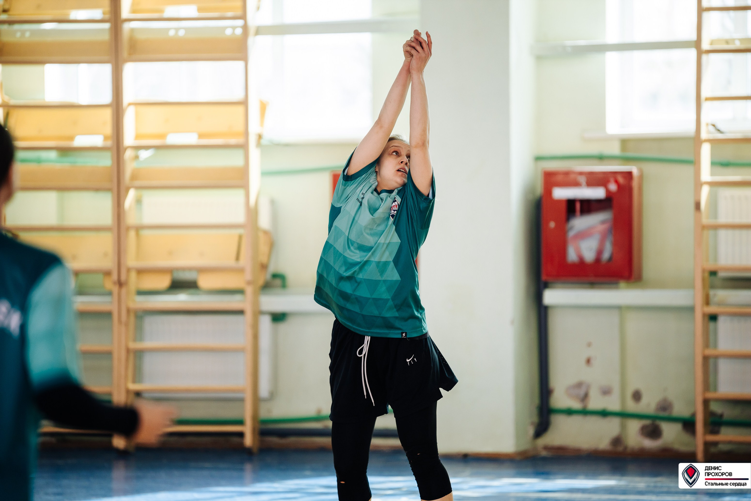 Универсиада МГТУ по волейболу // 02.04.24. Денис Прохоров Фотограф в г. Магнитогорск