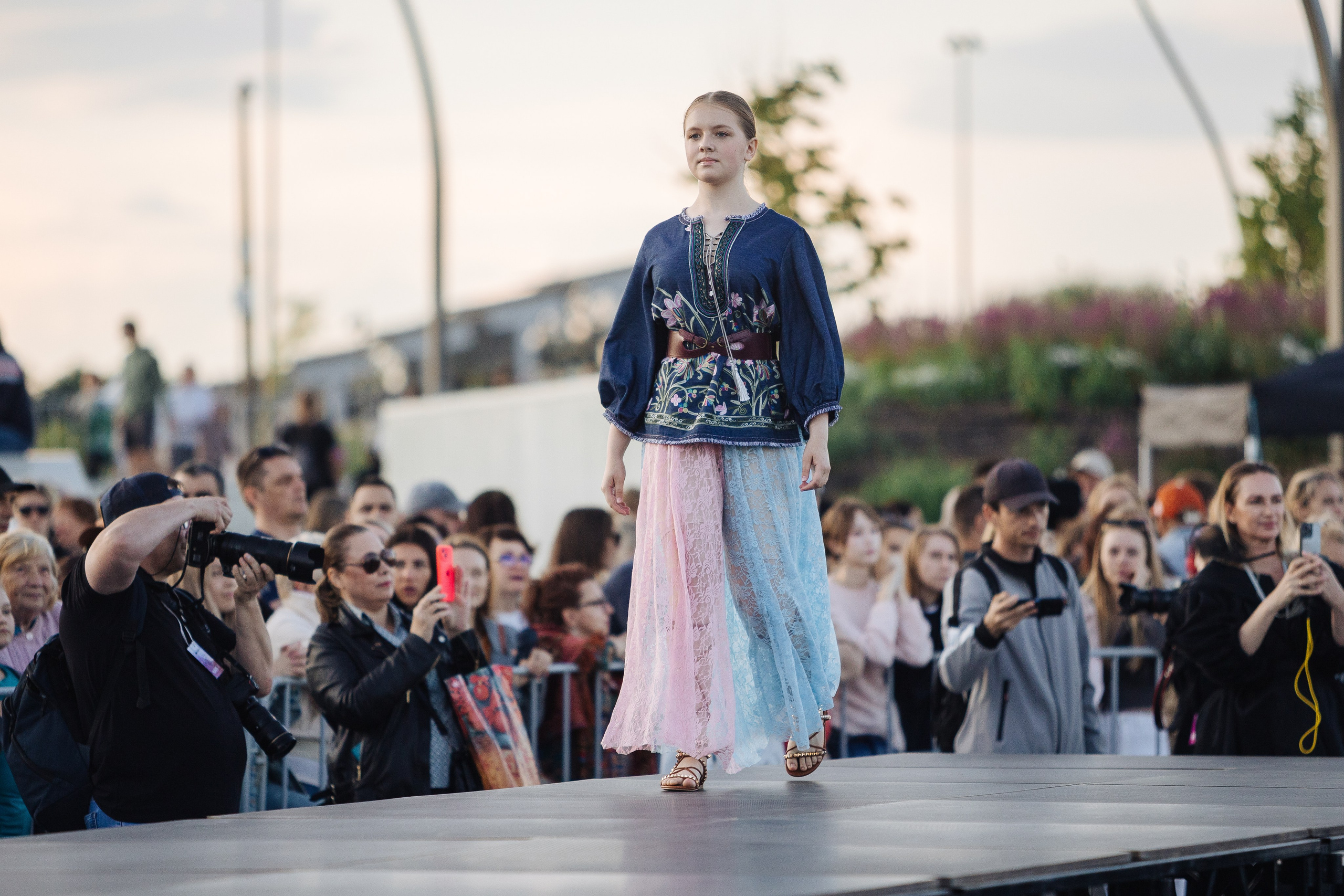 Половодье — 2025 // 04.07.25. Денис Прохоров Фотограф в г. Магнитогорск