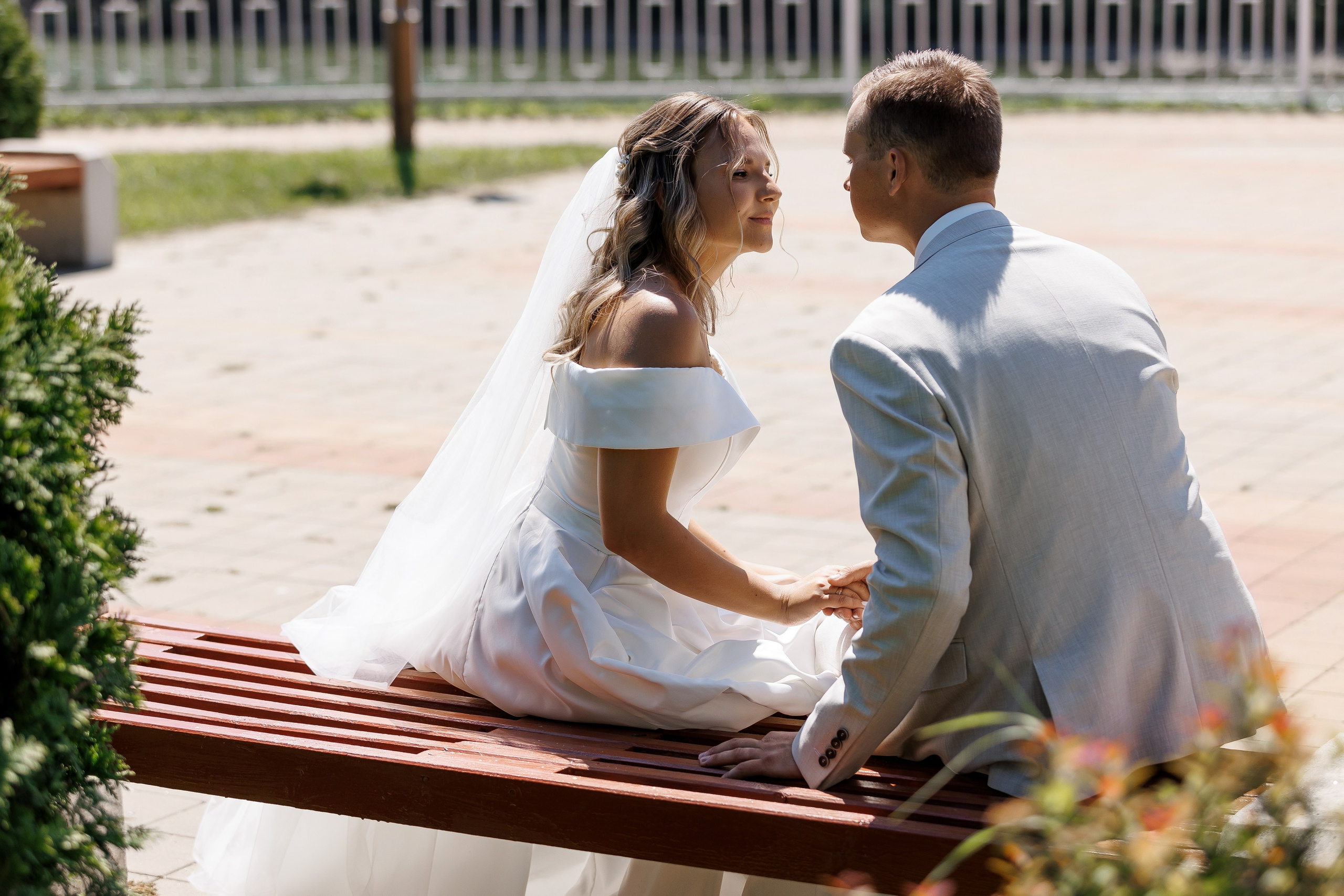 Maksim & Elena. Виктор Губарев — свадебный фотограф в Армавире, Кропоткине, Лабинске, Гулькевичи