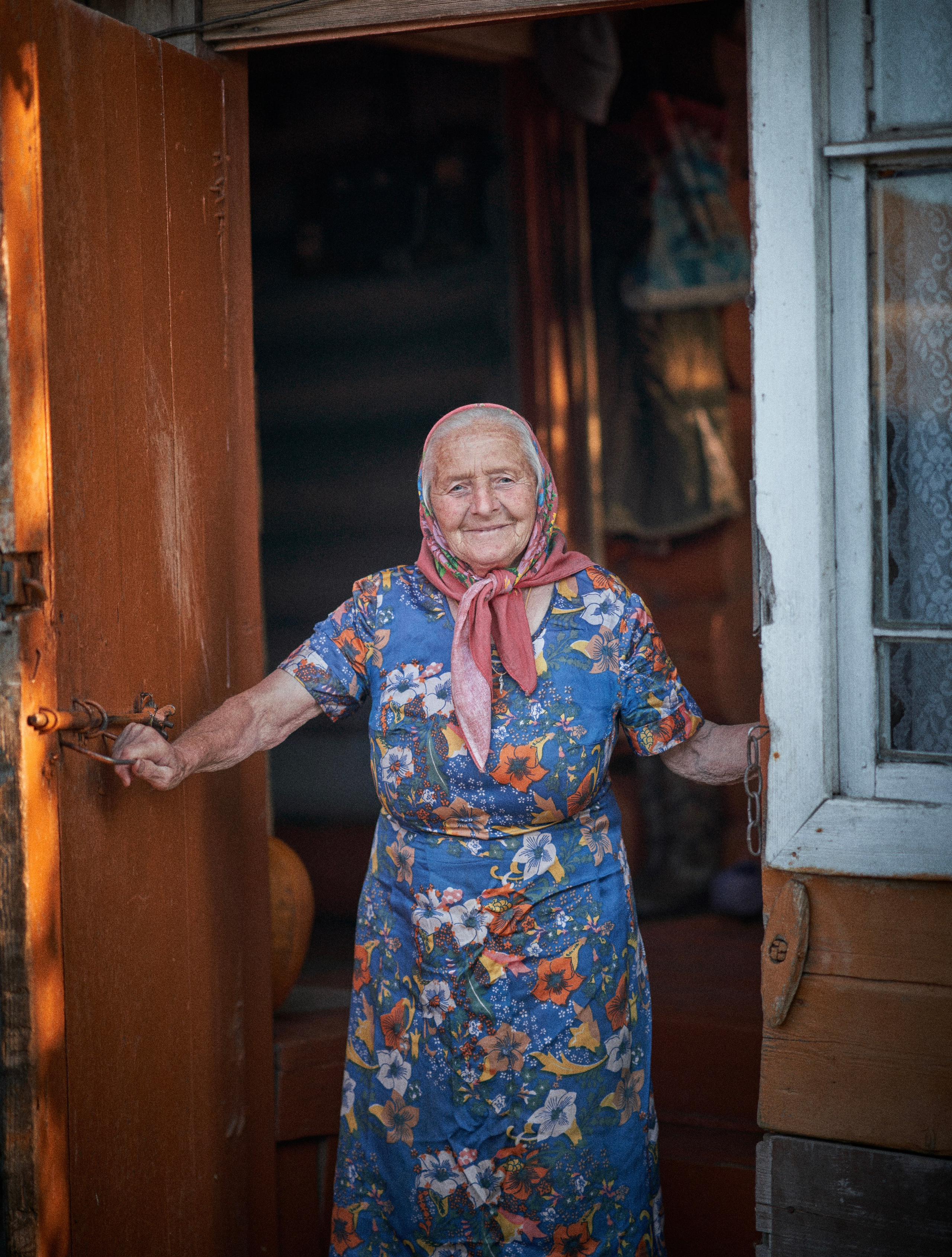 Фототур. Вологда. Елена Шумилова