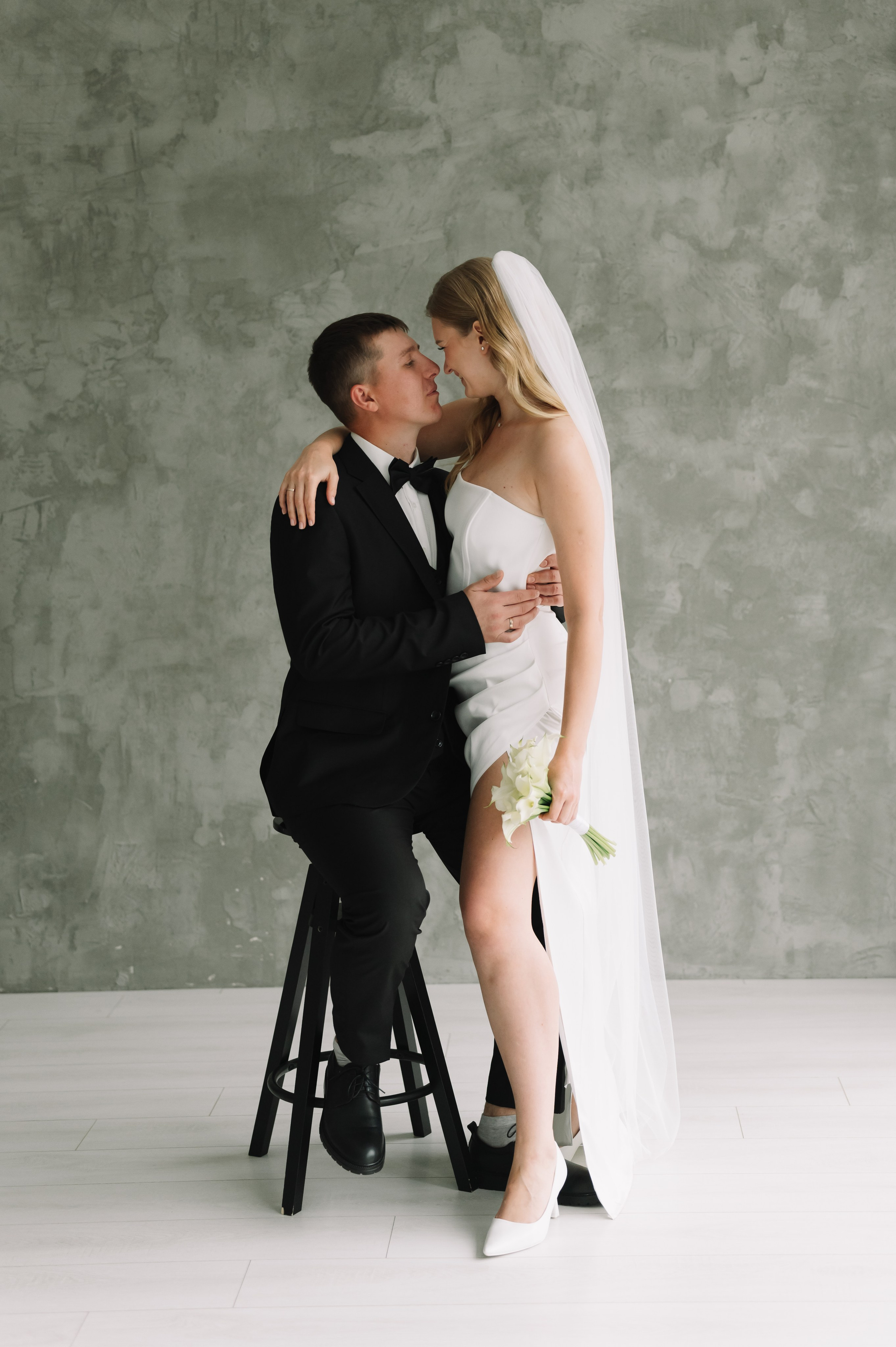 Дмитрий и Ксения. Семейный и свадебный фотограф в Миассе Регина Малахова