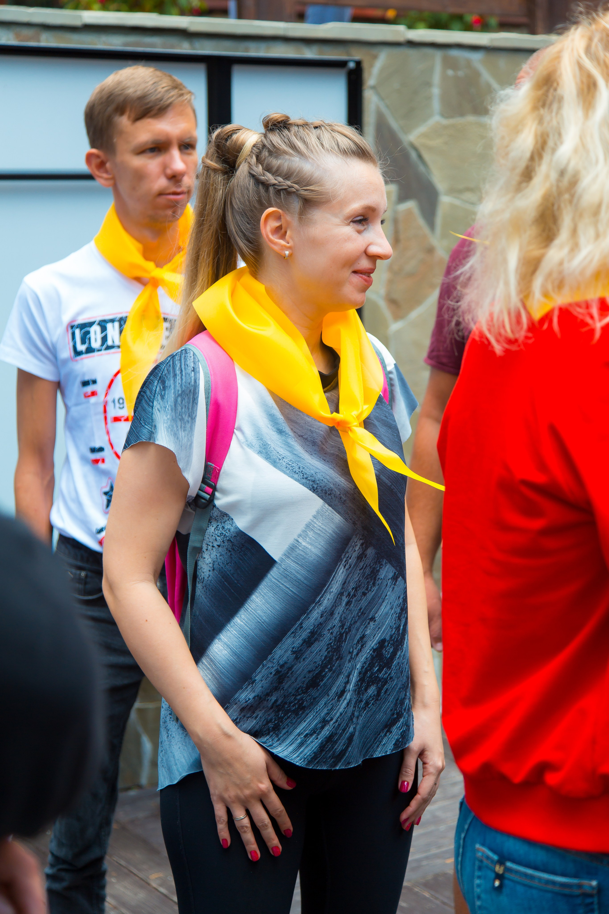 КОРПОРАТИВ РАПСОДИЯ. Главная