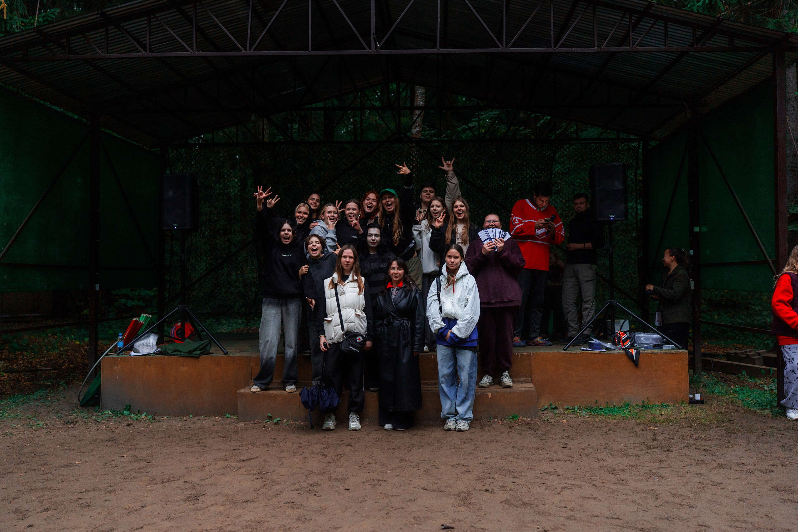 ТурСлет 2025 «26 КАДР». Максим Яковлев — фотограф/видеограф в Москве