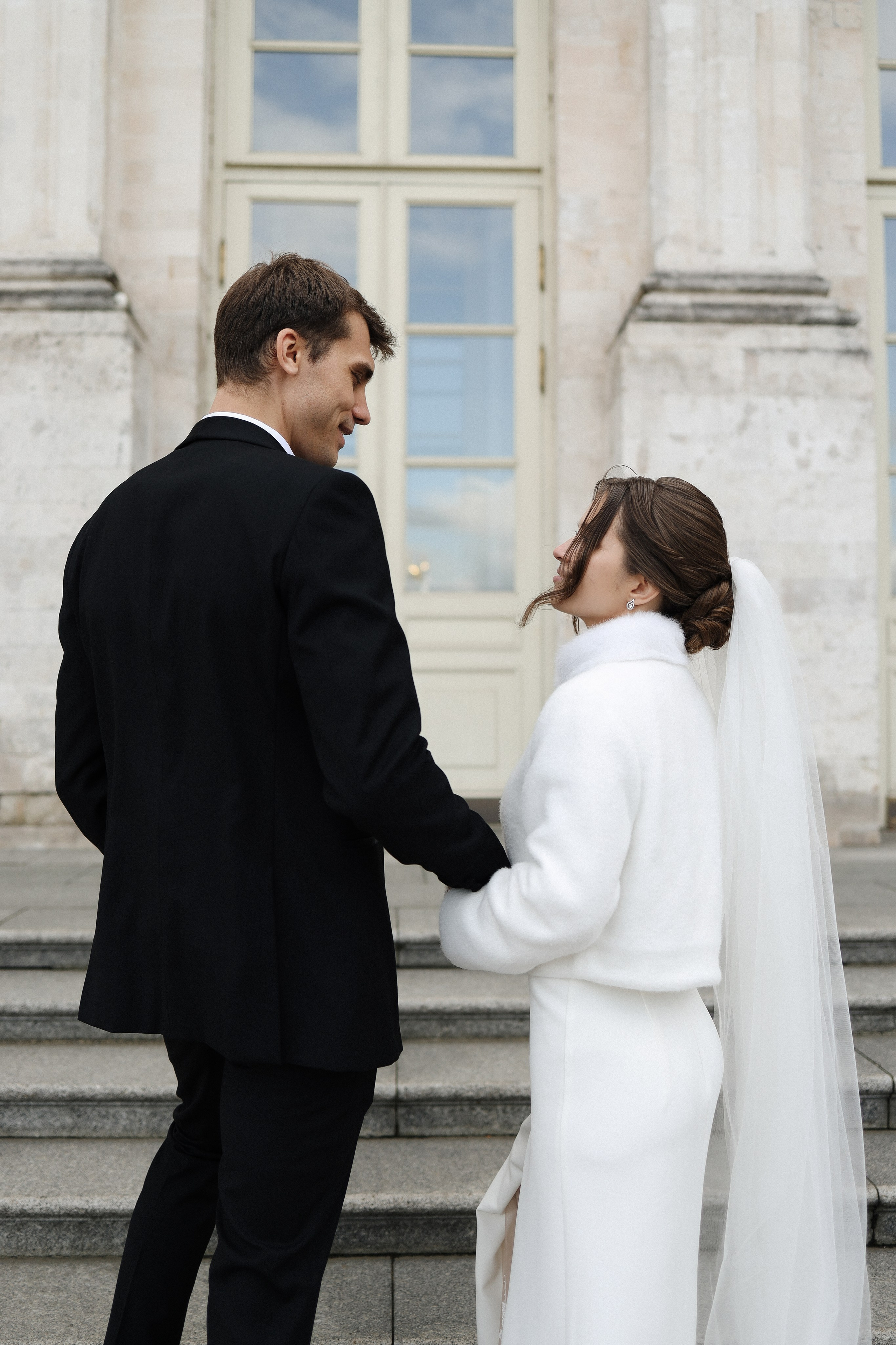 А. + Д. Свадьба в Царицыно. Банкетный зал Пантеон. Семейный и lovestory фотограф в Москве Светлана Коняхина