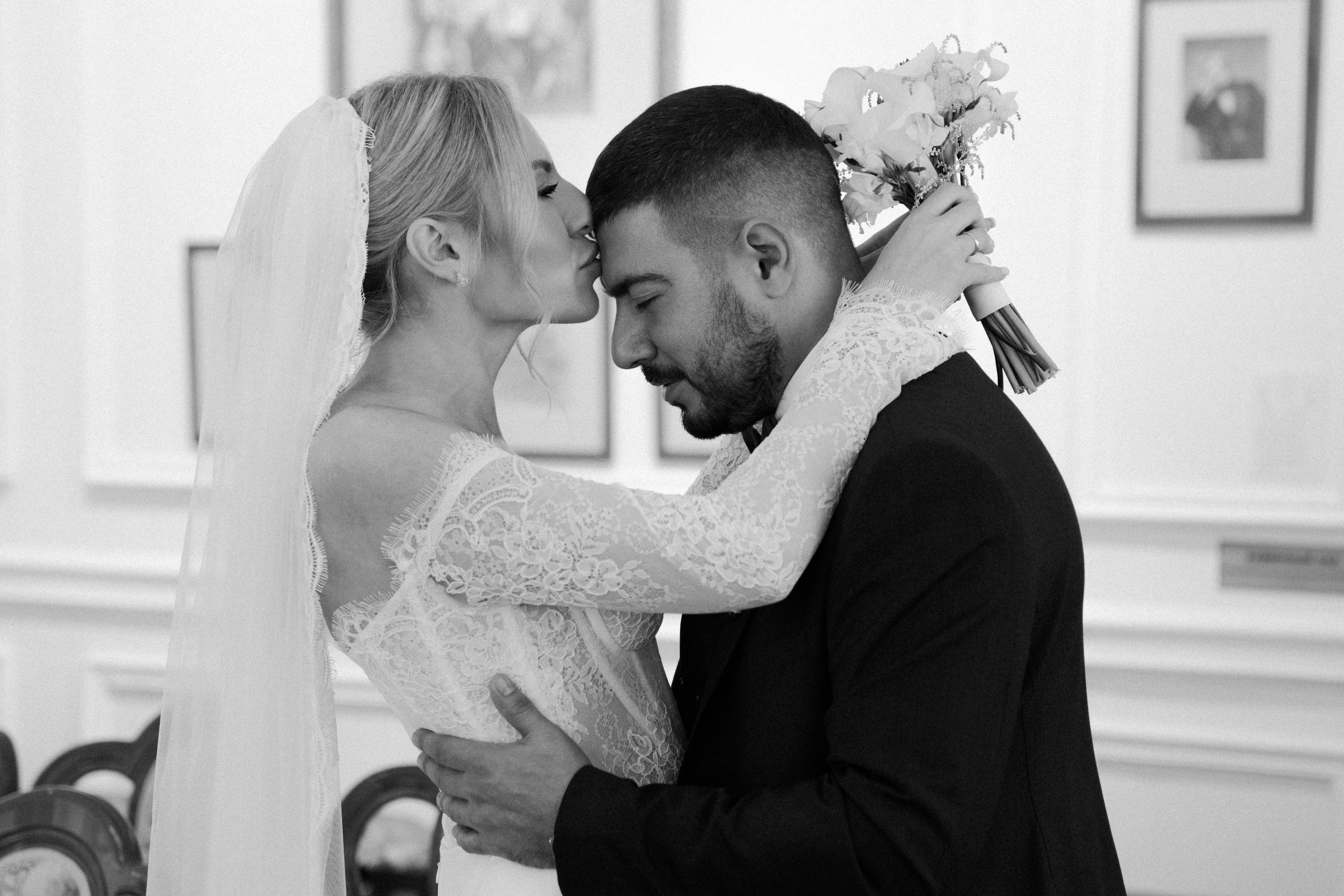 Svetlana & Evgeny. Свадебный фотограф в Воронеже Самохина Екатерина