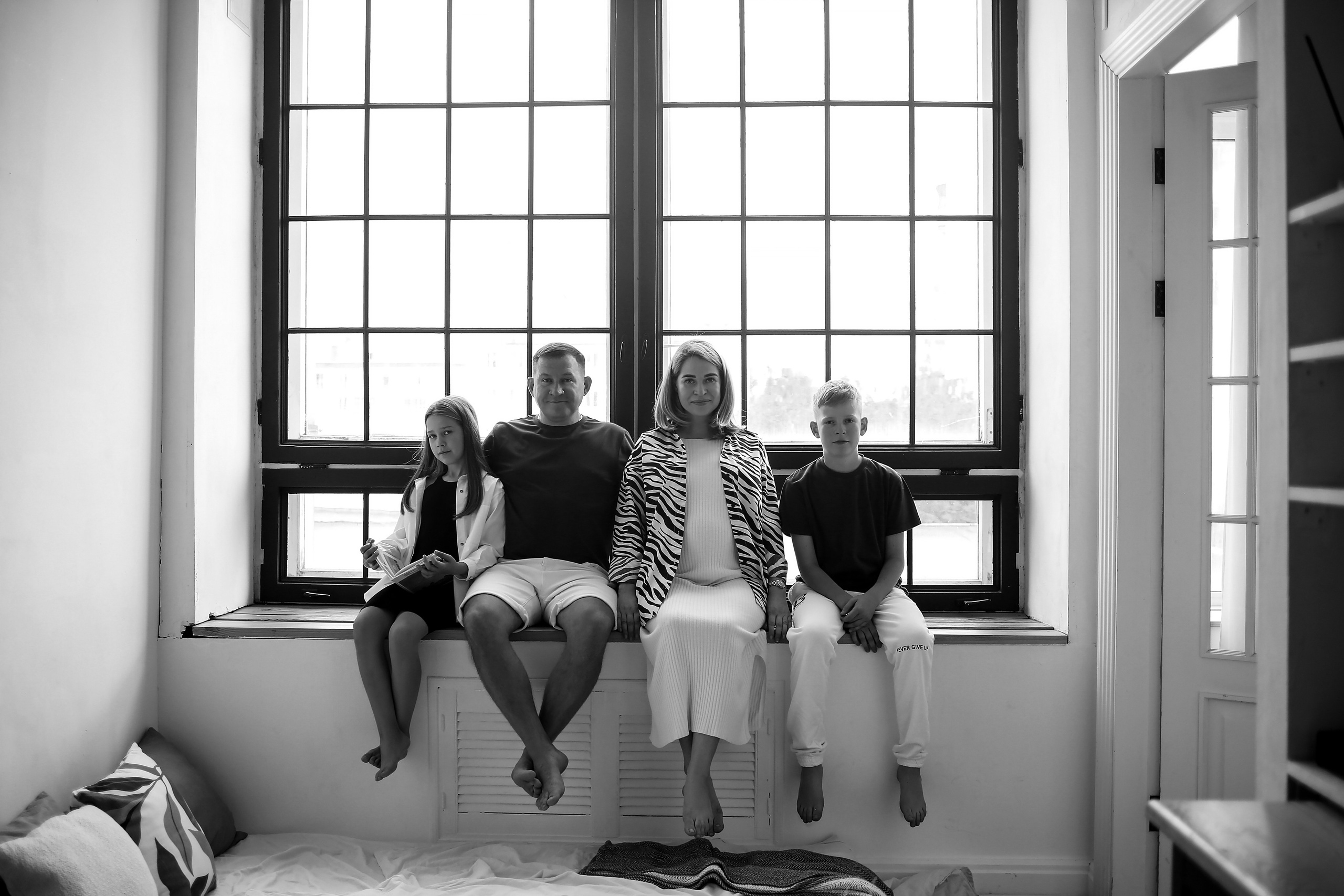 Алёна. В ожидании. Семейный фотограф Фотосессия беременности  Екатеринбург Елена Луткова