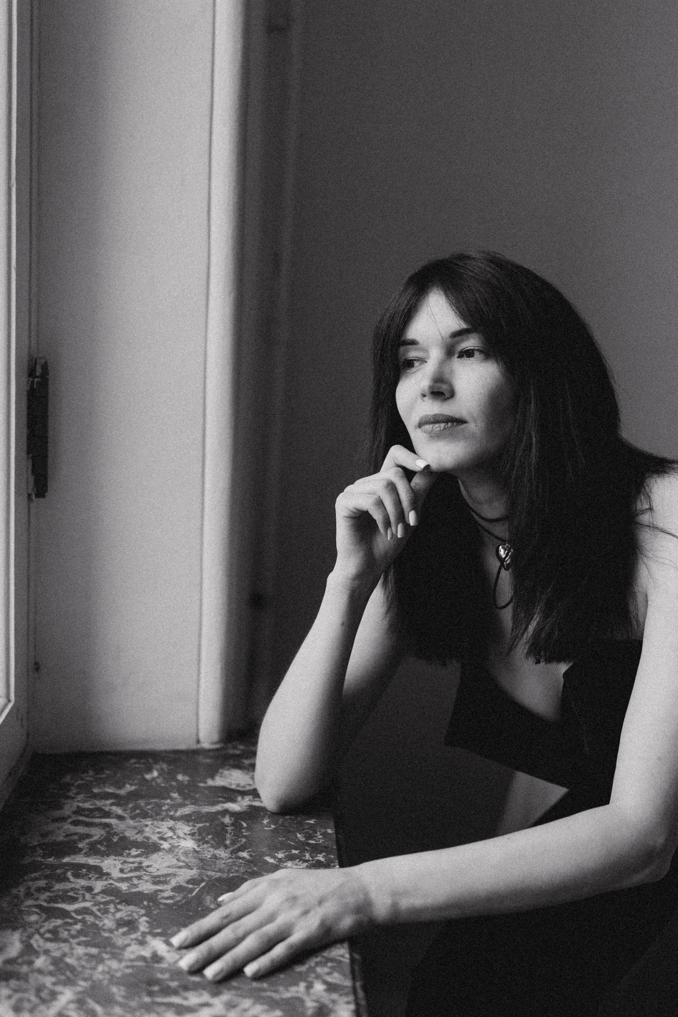 Маша. Фотограф в Петербурге Ольга Стрельченко