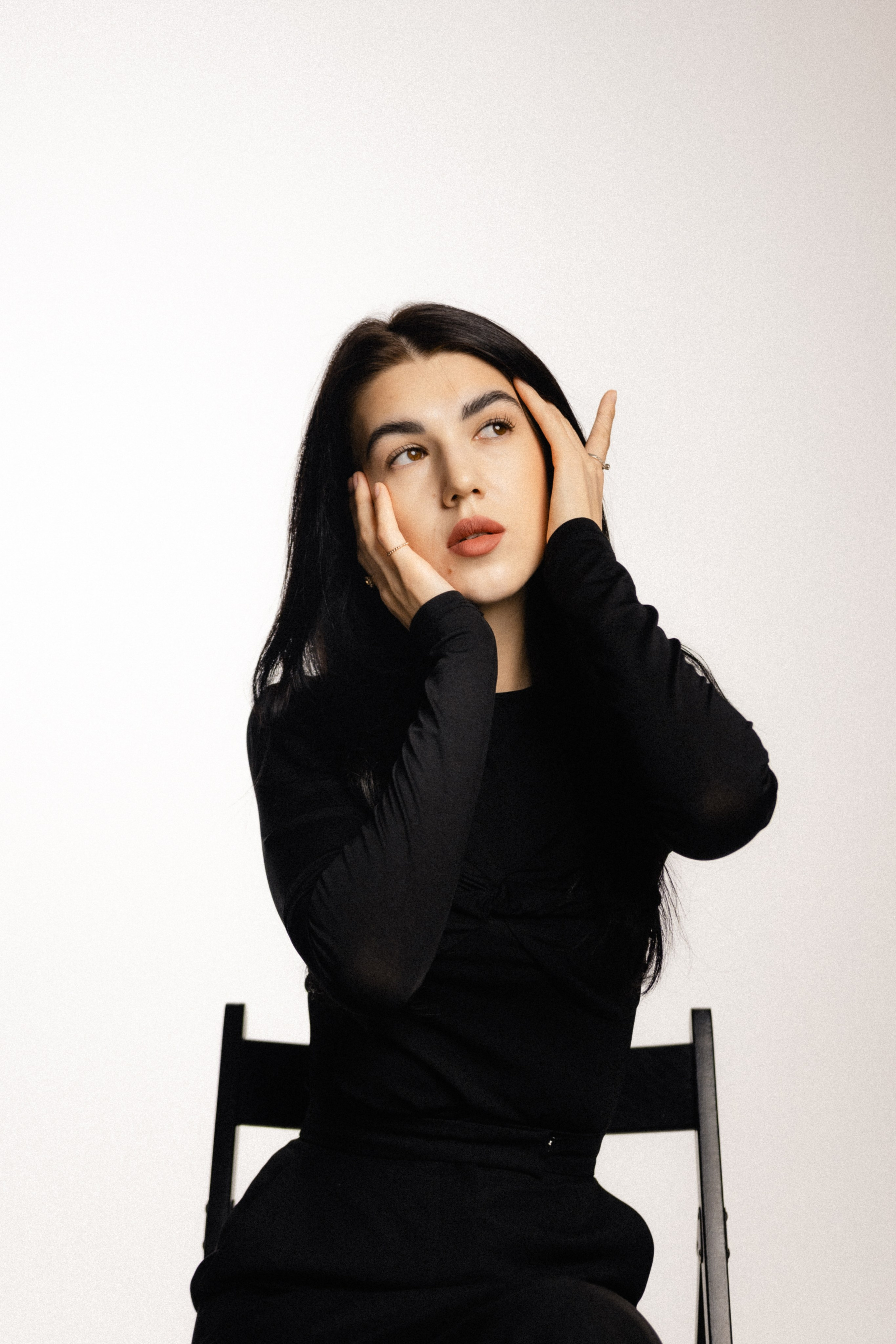 Галя. Фотографирую пары и индивидуальные съемки в Алматы Шунько Ирина