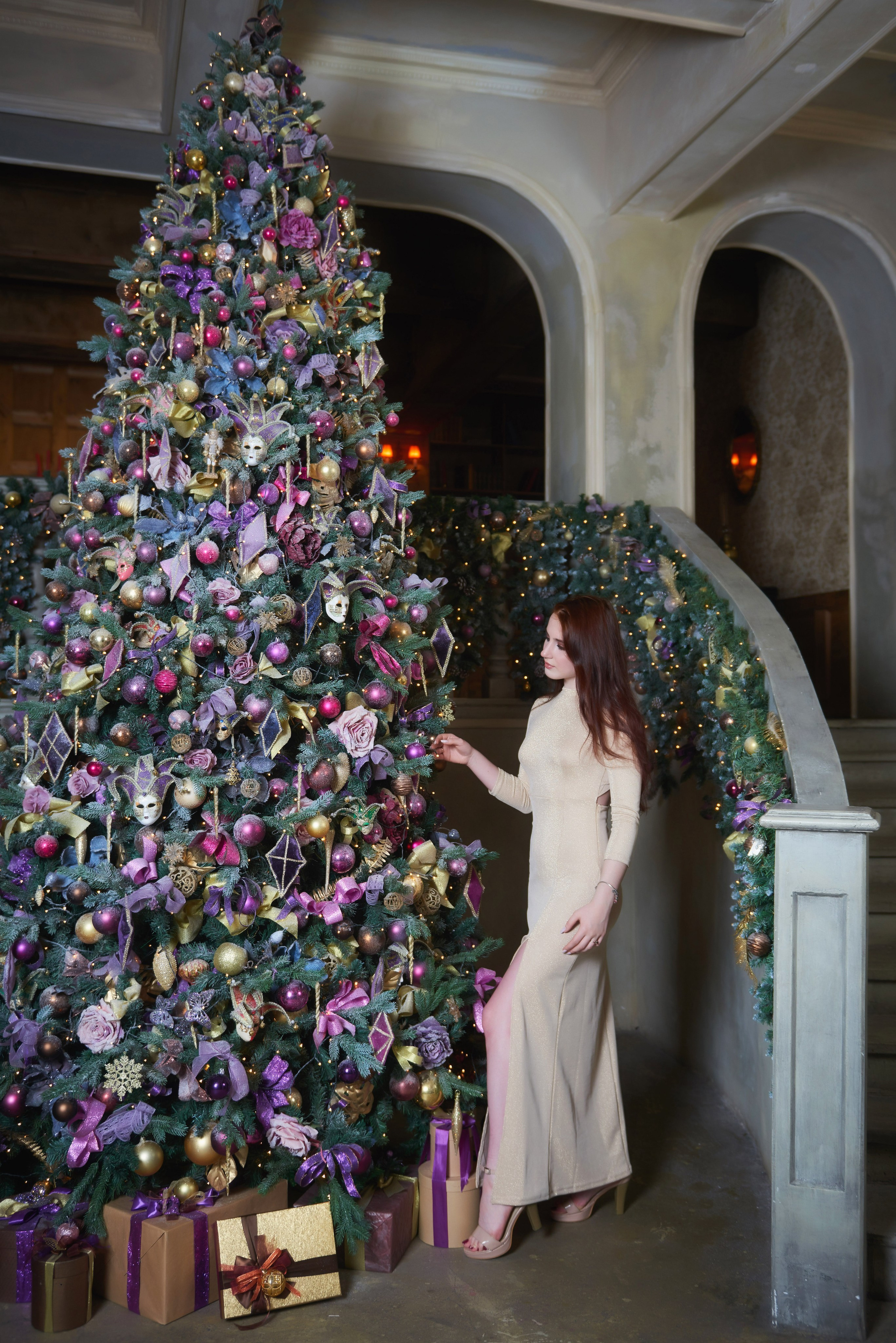 Александра и Егор. Портретный, семейный и свадебный фотограф в Санкт-Петербурге и в Пушкине Ширяев Денис