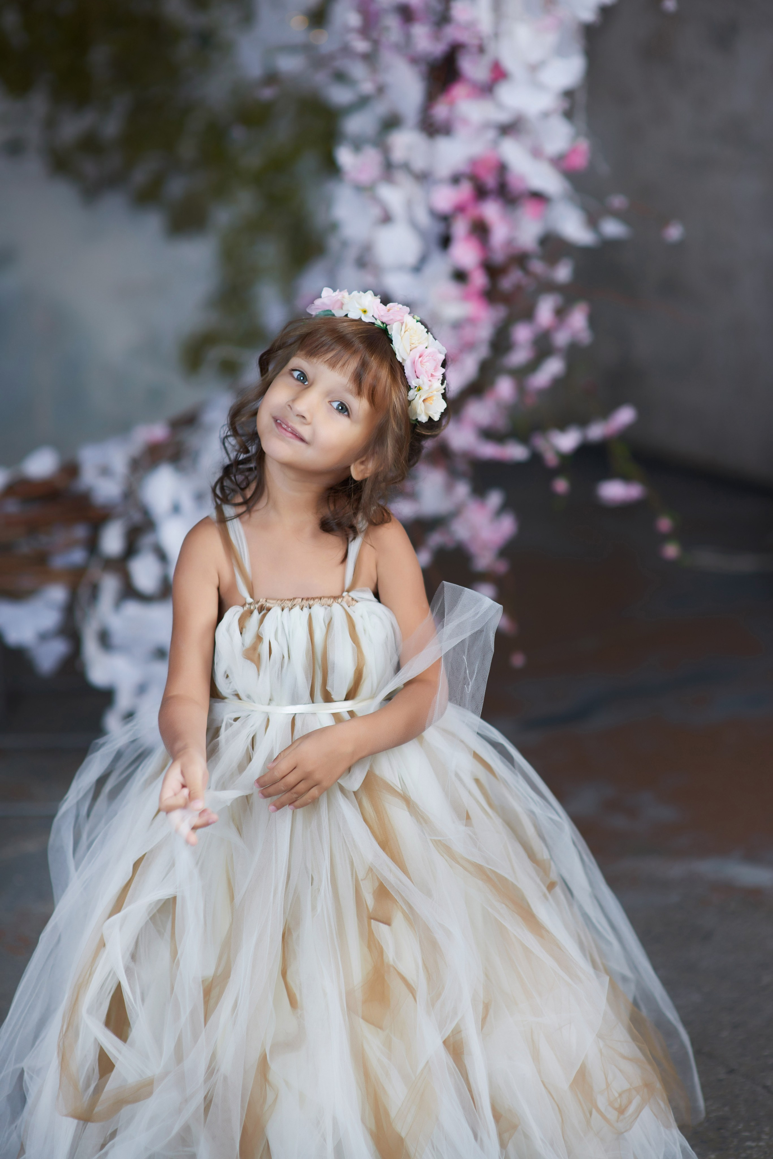 Марина. Портретный, семейный и свадебный фотограф в Санкт-Петербурге и в Пушкине Ширяев Денис