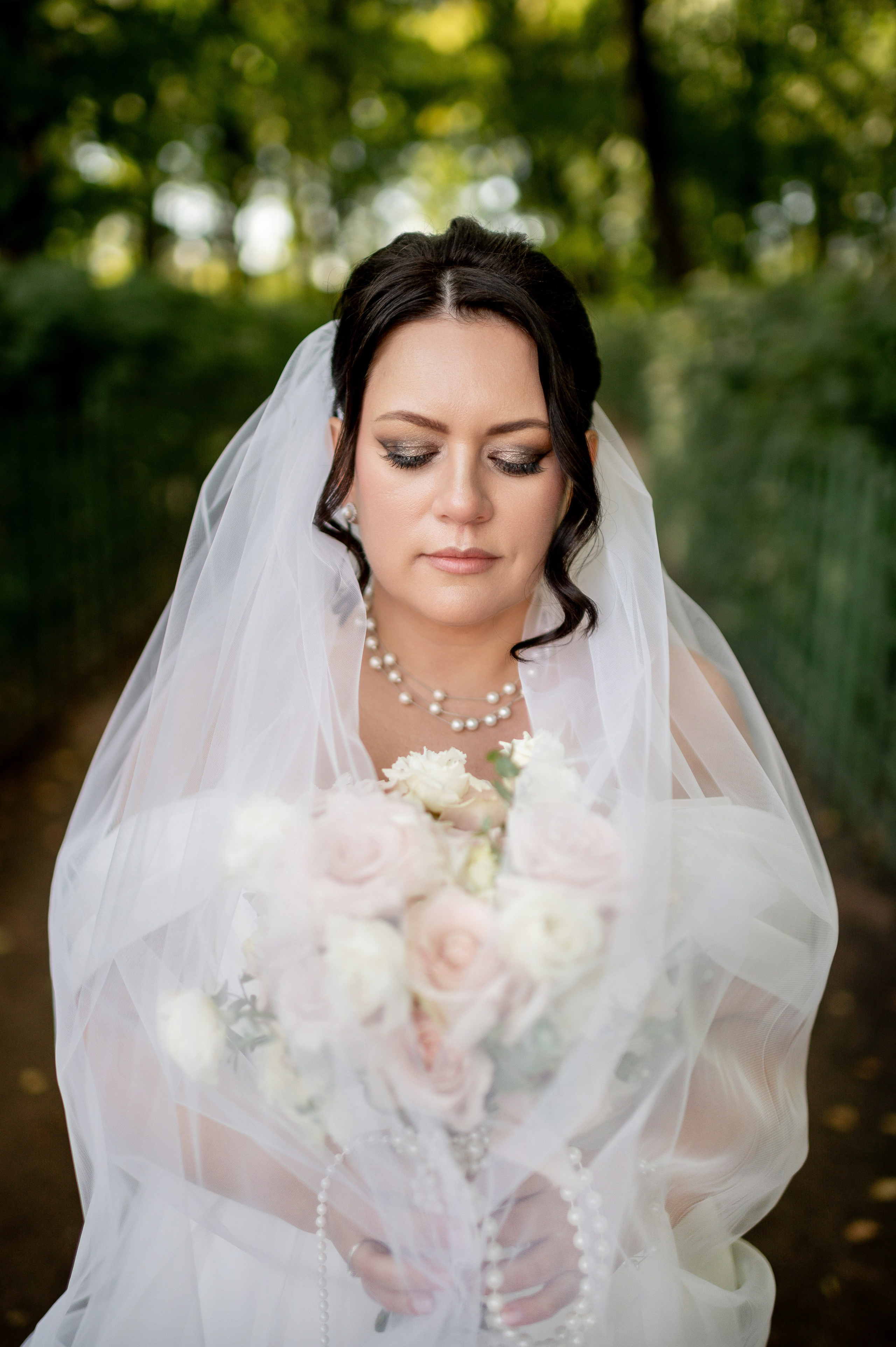 Татьяна и Антон. Портретный, семейный и свадебный фотограф в Санкт-Петербурге и в Москве Ширяев Денис