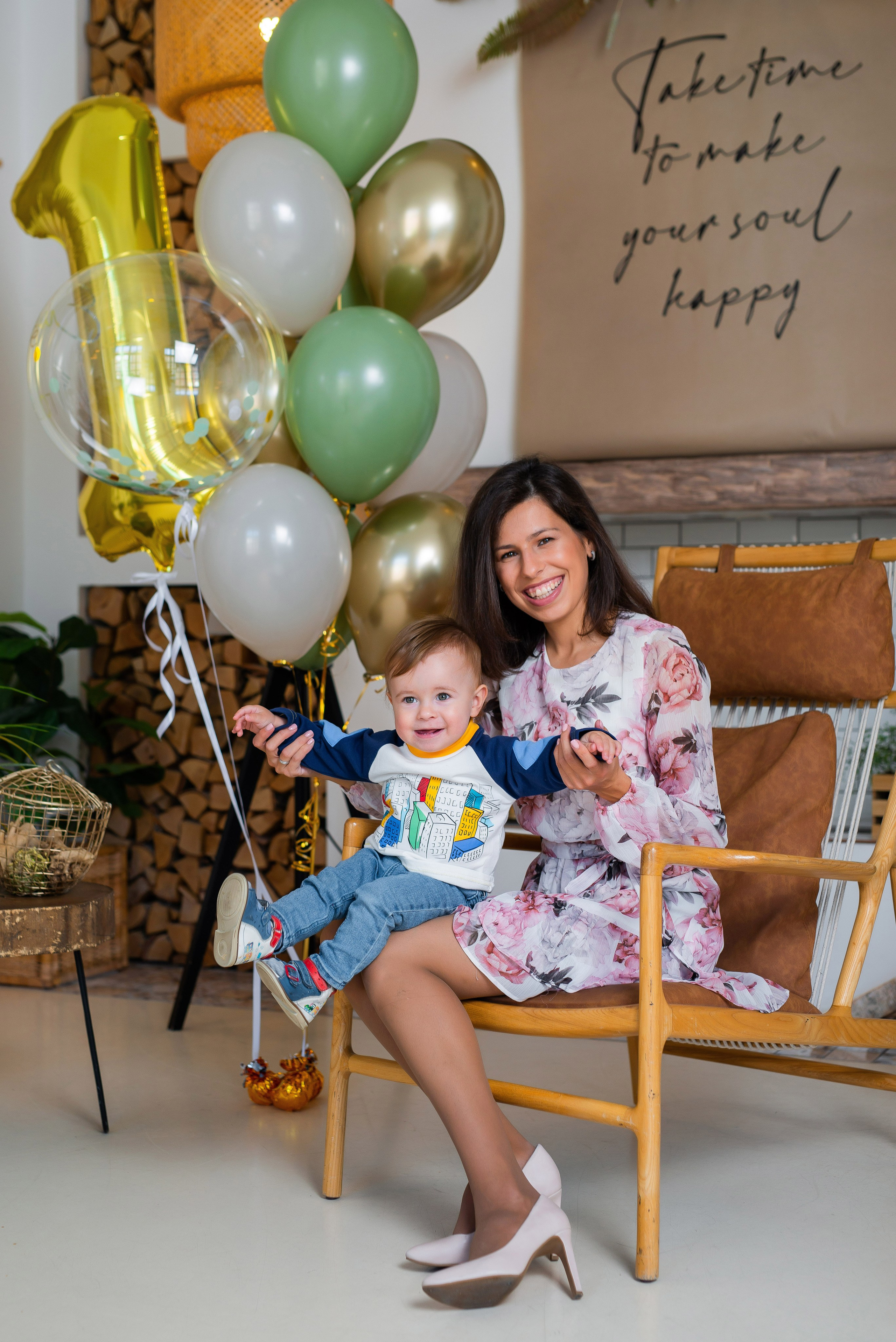 Валерия, Андрей и Егор. Портретный, семейный и свадебный фотограф в Санкт-Петербурге и в Пушкине Ширяев Денис