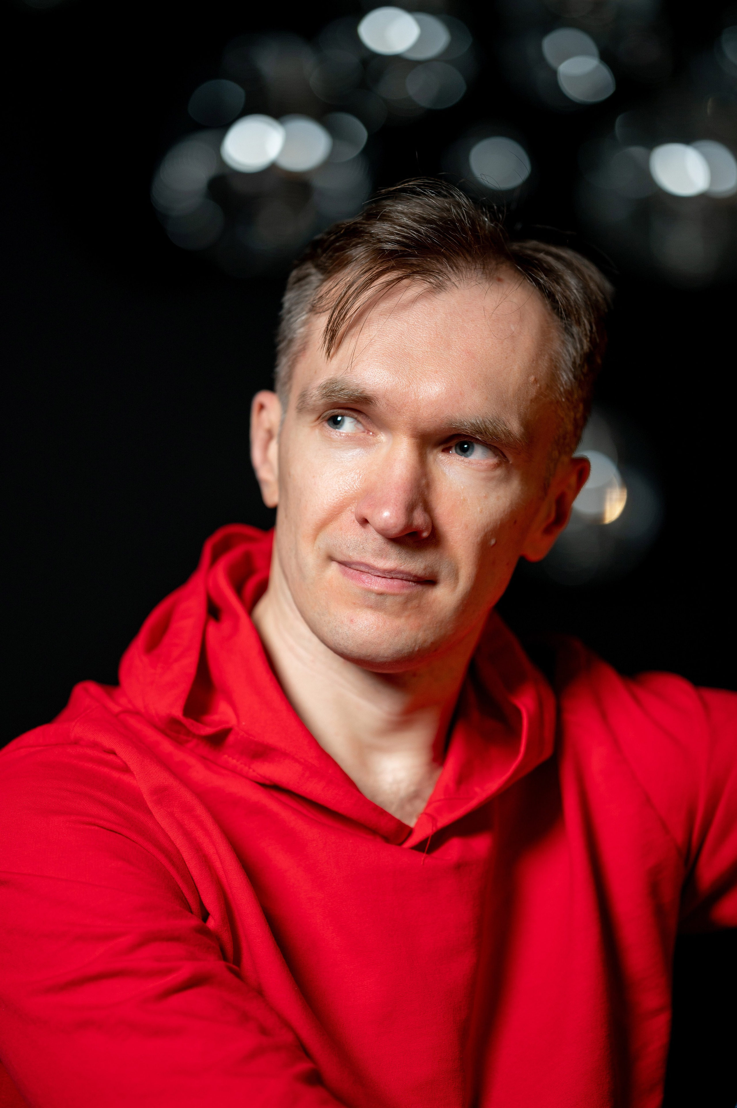 Фотосессия для Артёма. Портретный, семейный и свадебный фотограф в Санкт-Петербурге и в Пушкине Ширяев Денис