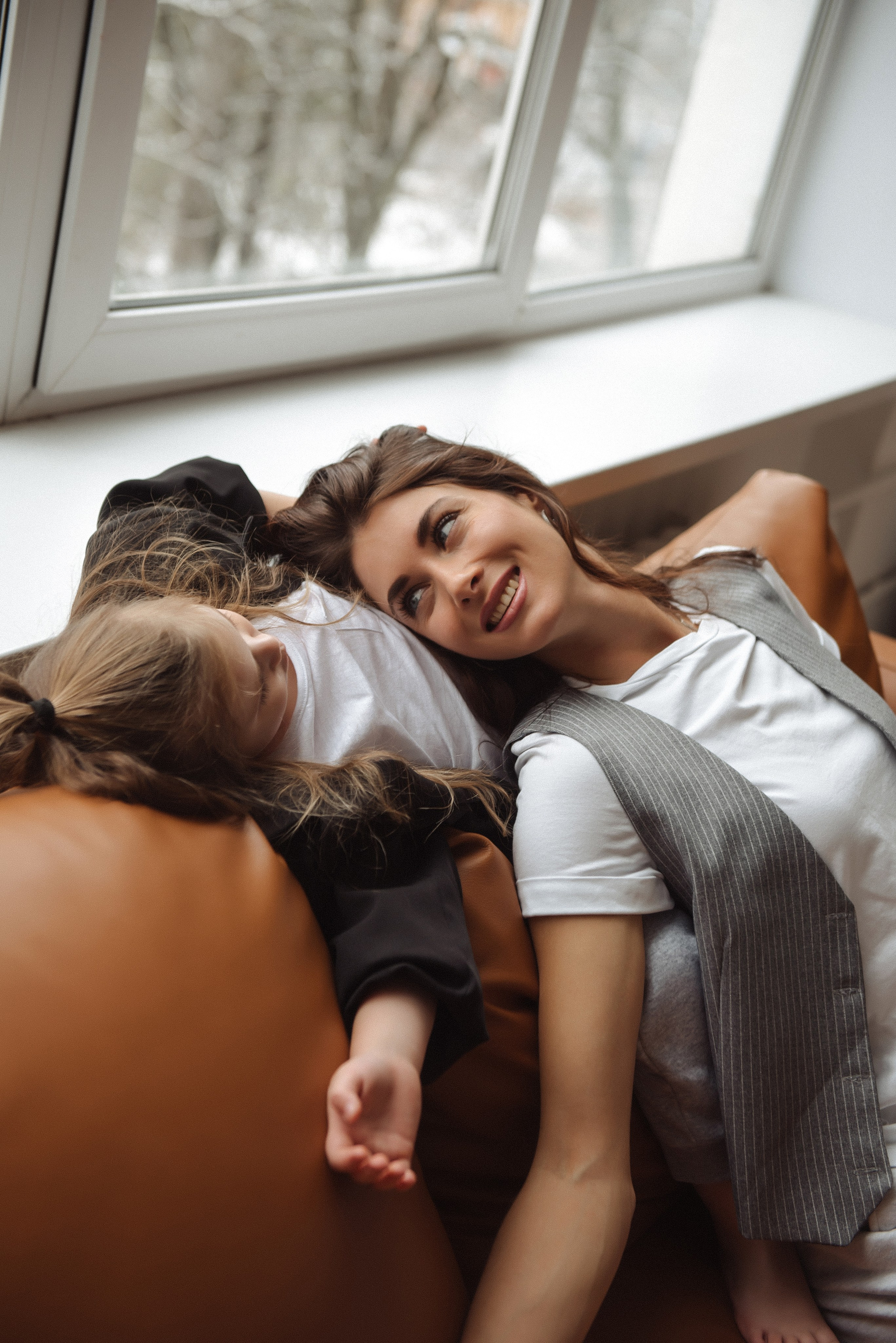 Ира и Арина. Свадебный, портретный, фотограф беременности в Нижнем Новгороде Алина Зиновьева