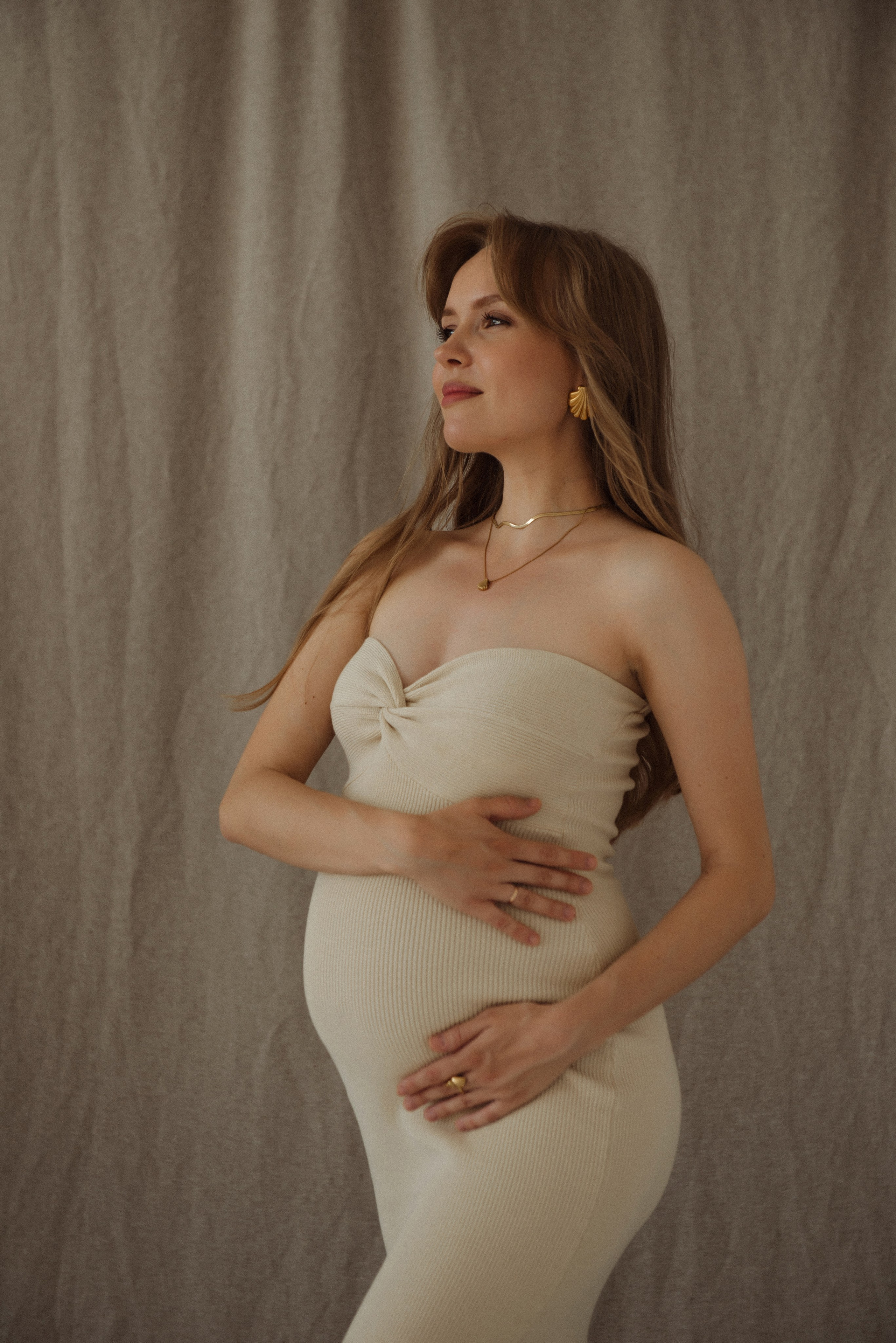 Ксения. Свадебный, портретный, фотограф беременности в Нижнем Новгороде Алина Зиновьева