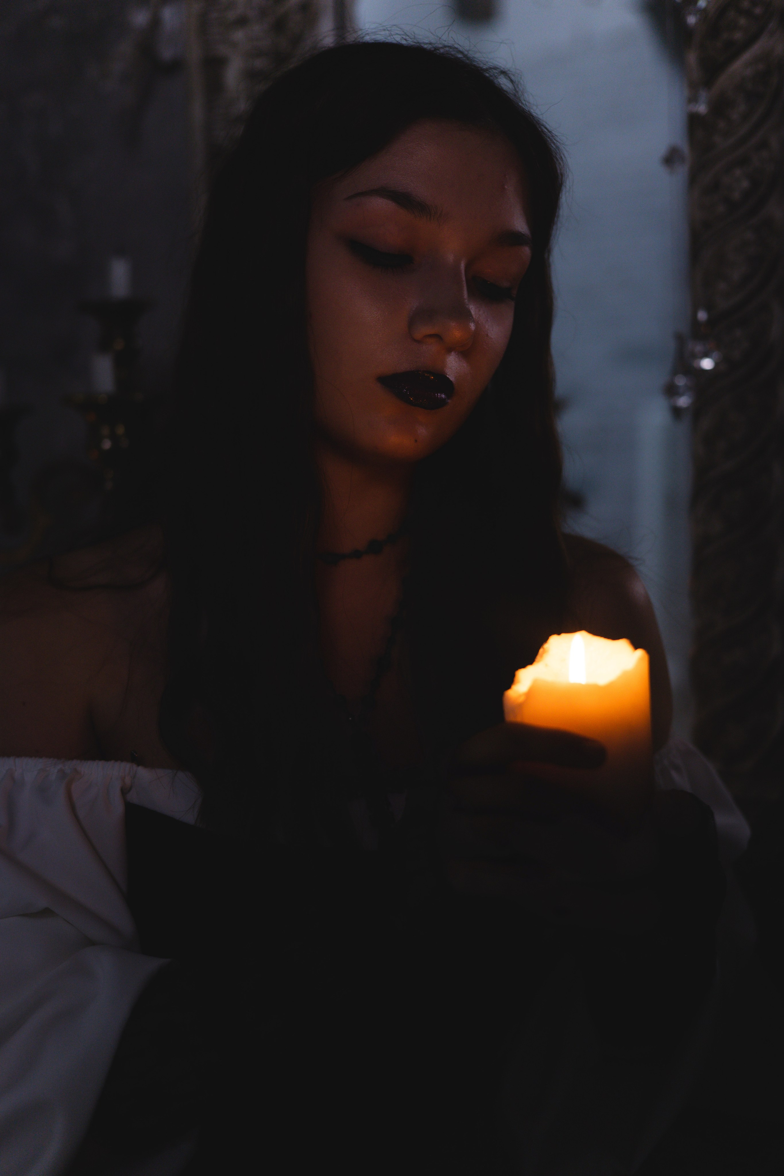 Halloween 2024. Gorbunova Alina Фотограф