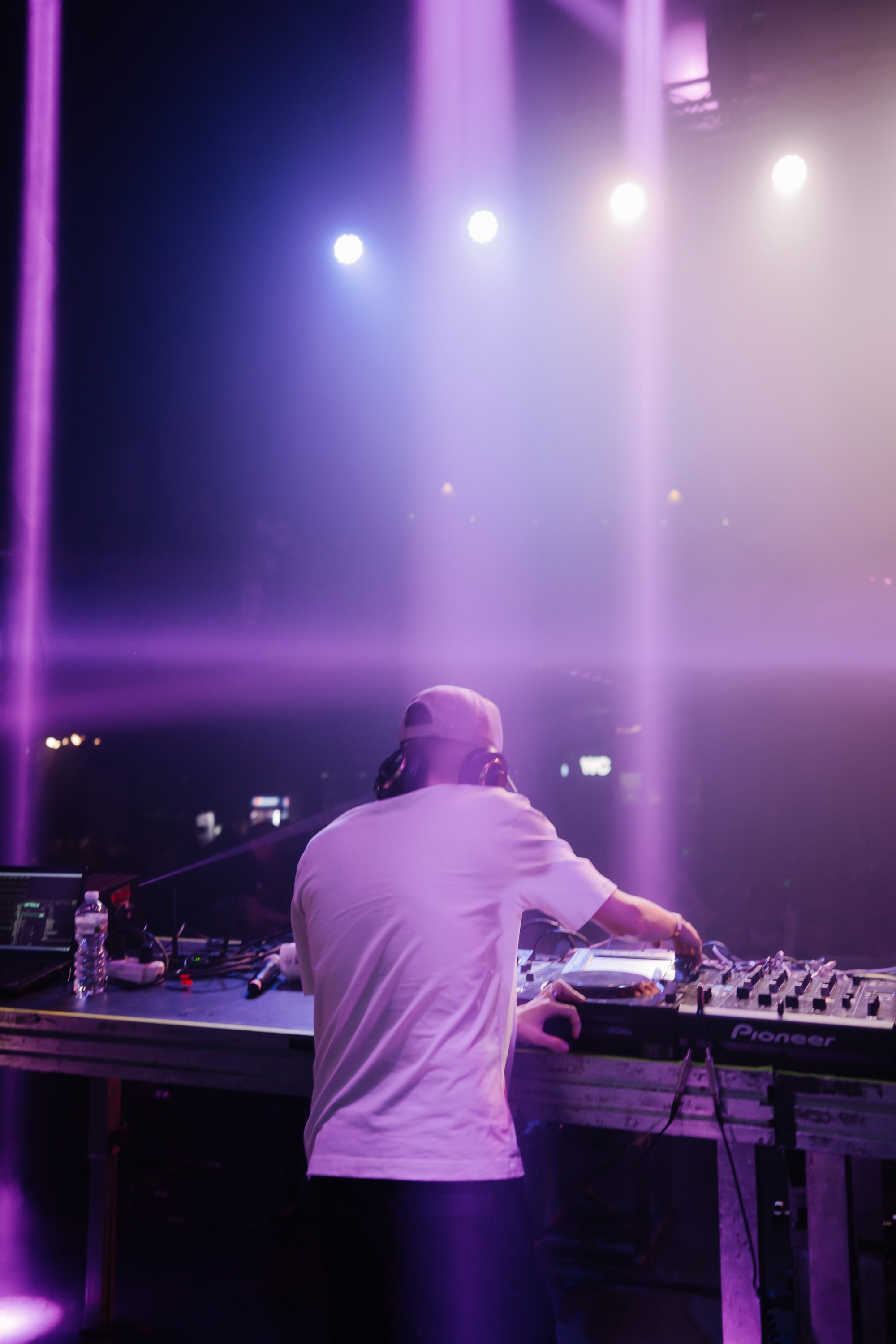 Neuropunk. Photographer — ERASTOV