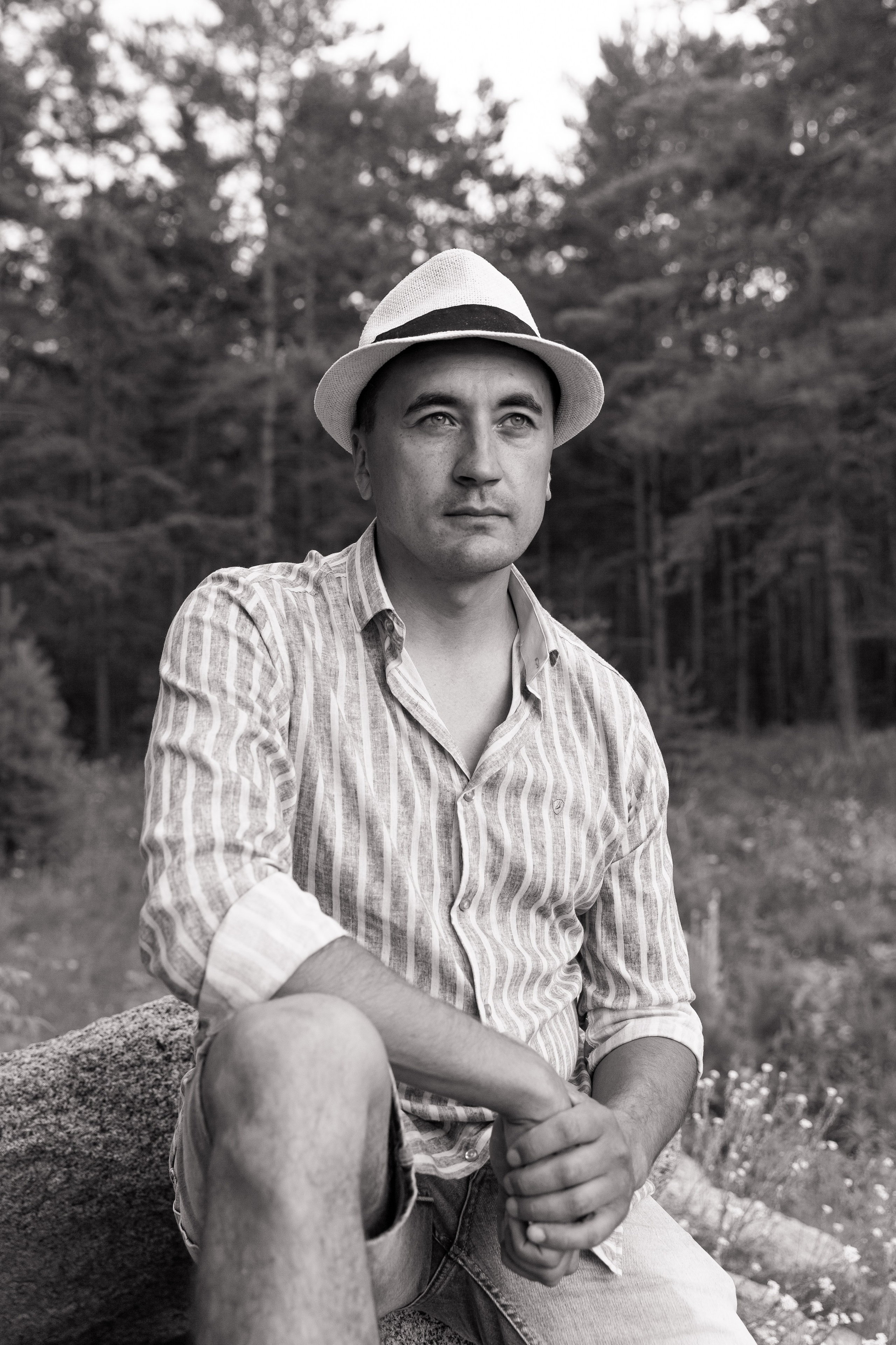 Индивидуальная фотосессия. Семейный, детский фотограф Екатеринбург Светлана Плотникова