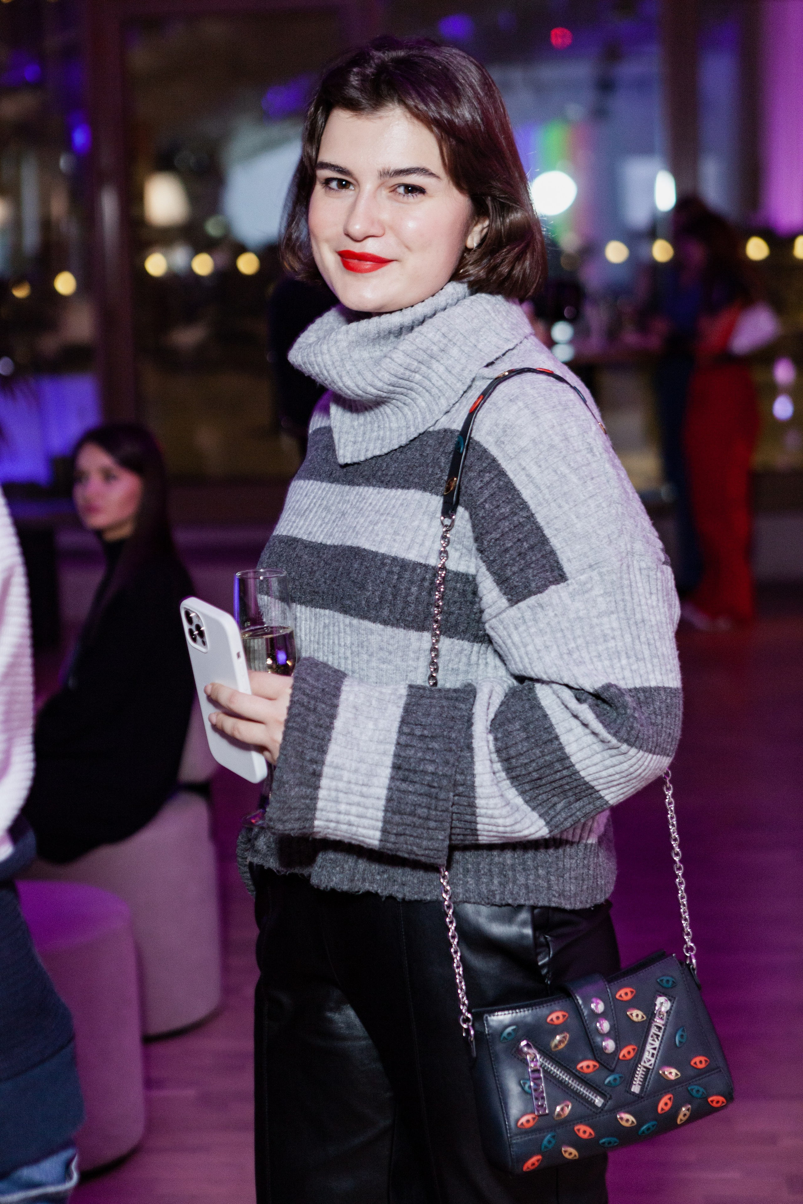 Презентация NEW NOTES. Репортажной фотограф в Москве Мария Астахова