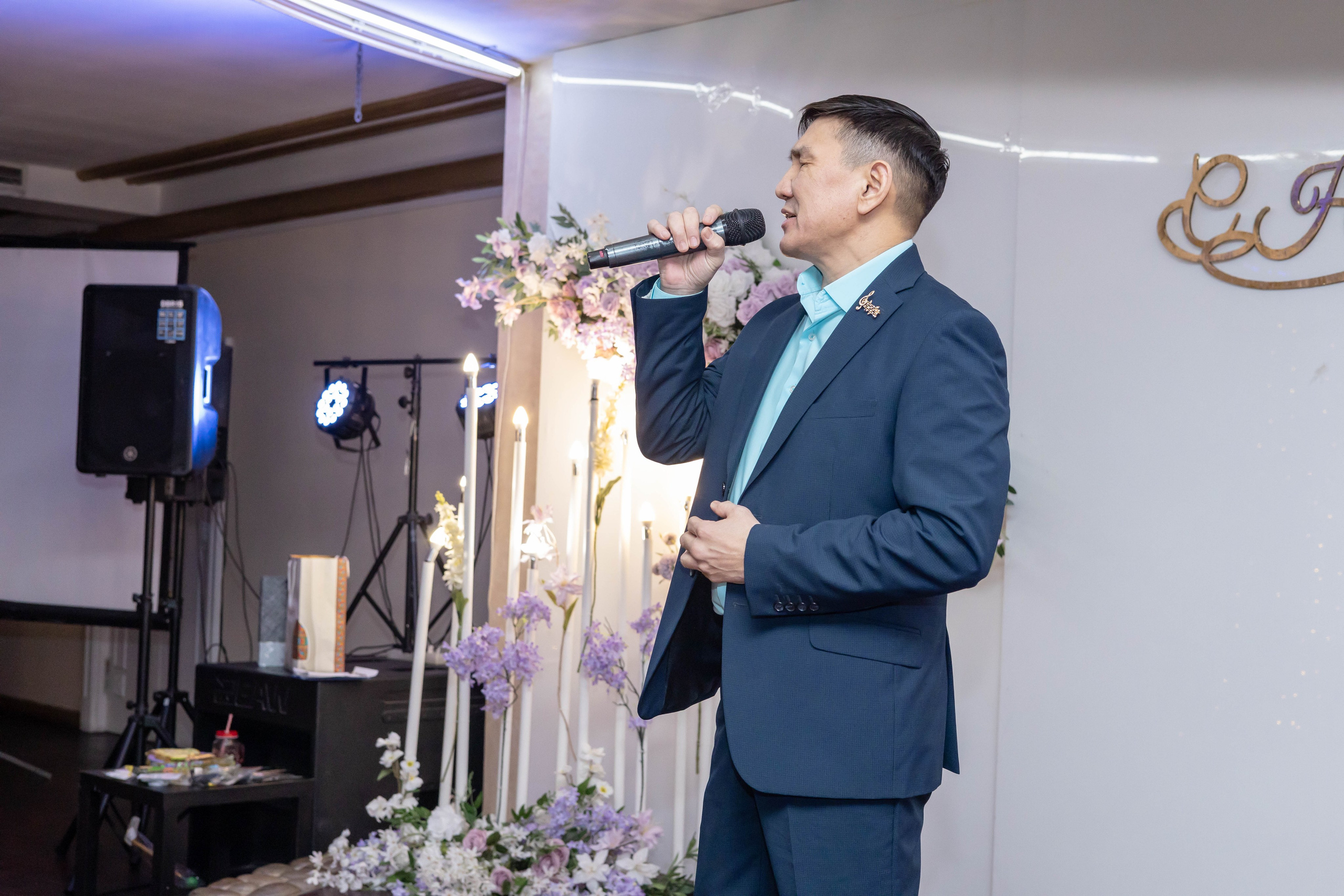 Юбилей 3. Студийный и репортажный фотограф в Якутске