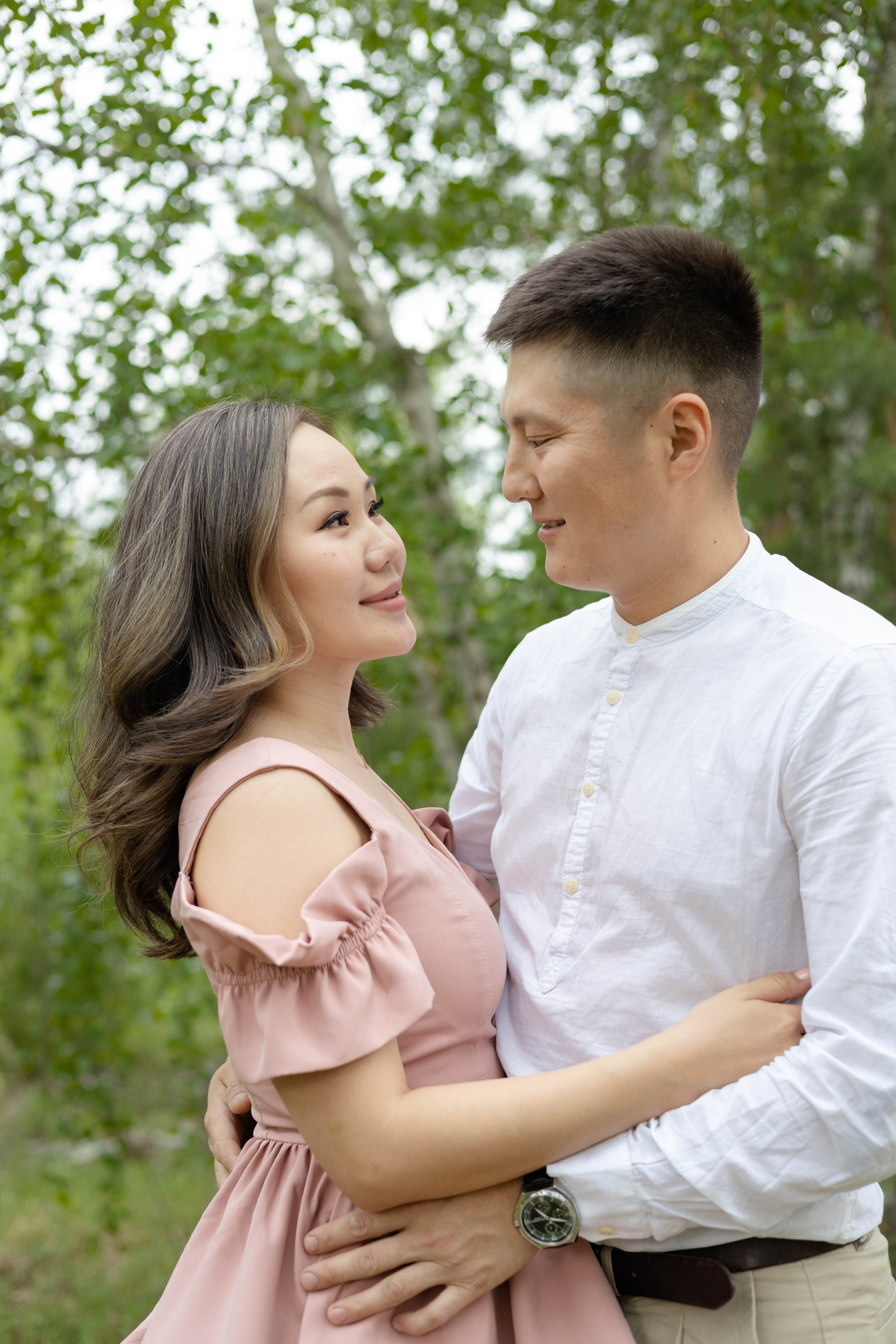 Лавстори. Студийный и репортажный фотограф в Якутске