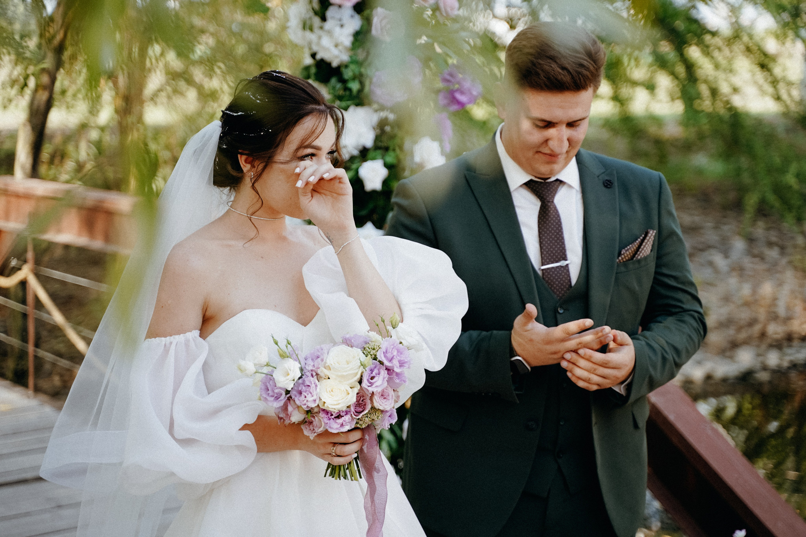 Свадьба в Ростове-на-Дону Ильи и Кристины. Фотограф в Ростове-на-Дону и Краснодаре Роман Кудрявцев