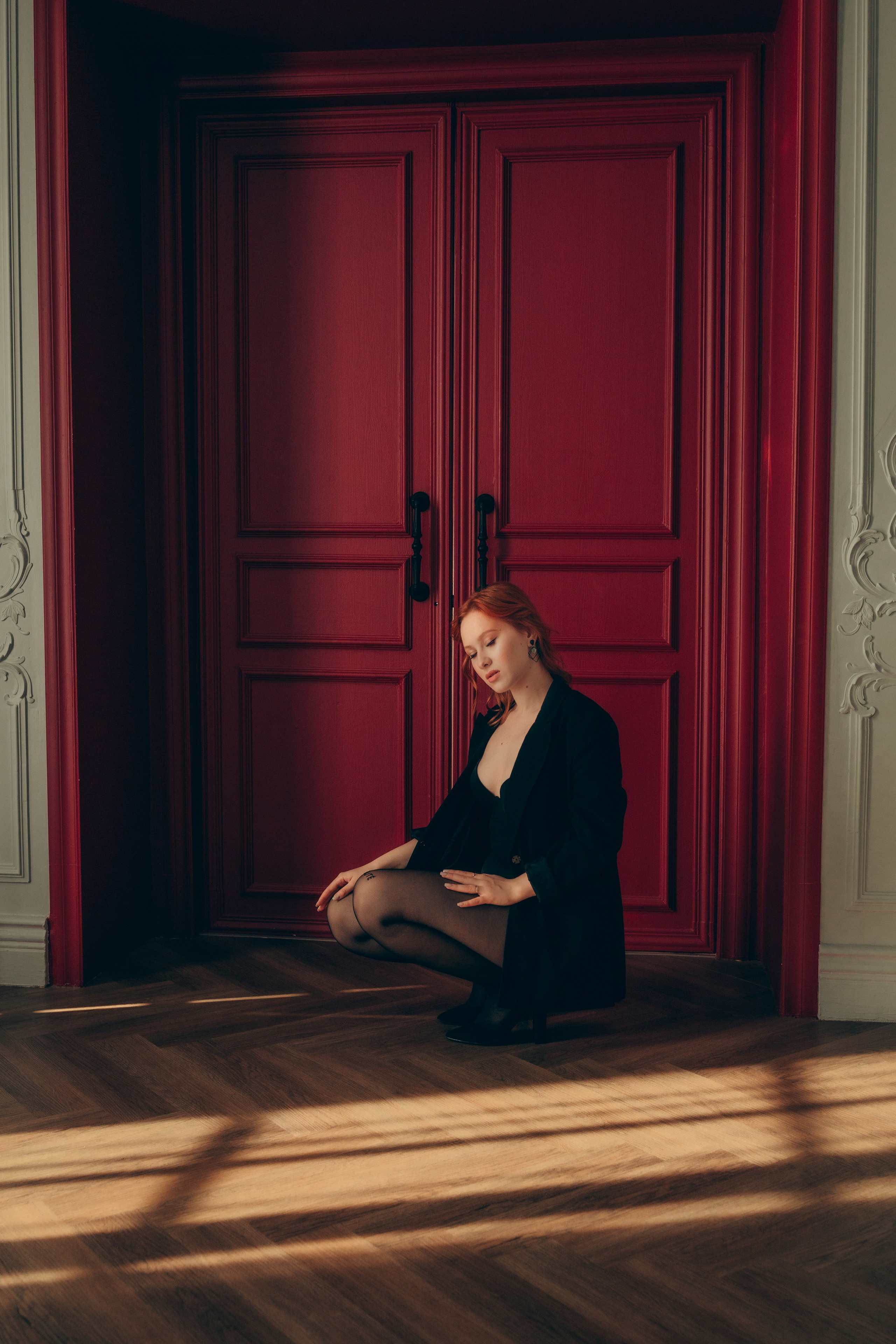 Елизавета. Фотограф в Санкт-Петербурге Светлана Арестова