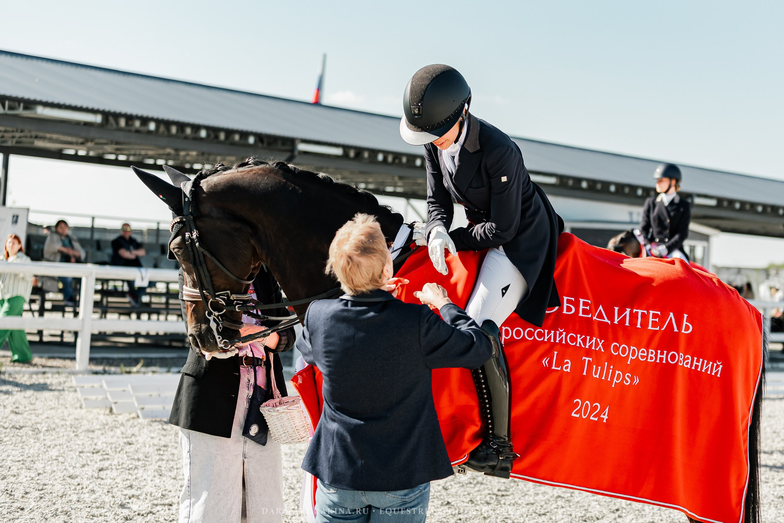 РЕПОРТАЖ МКК ВОЛЬТ «LA TULIPS». Конный фотограф Куракина Дарья • Фотосессии с лошадьми