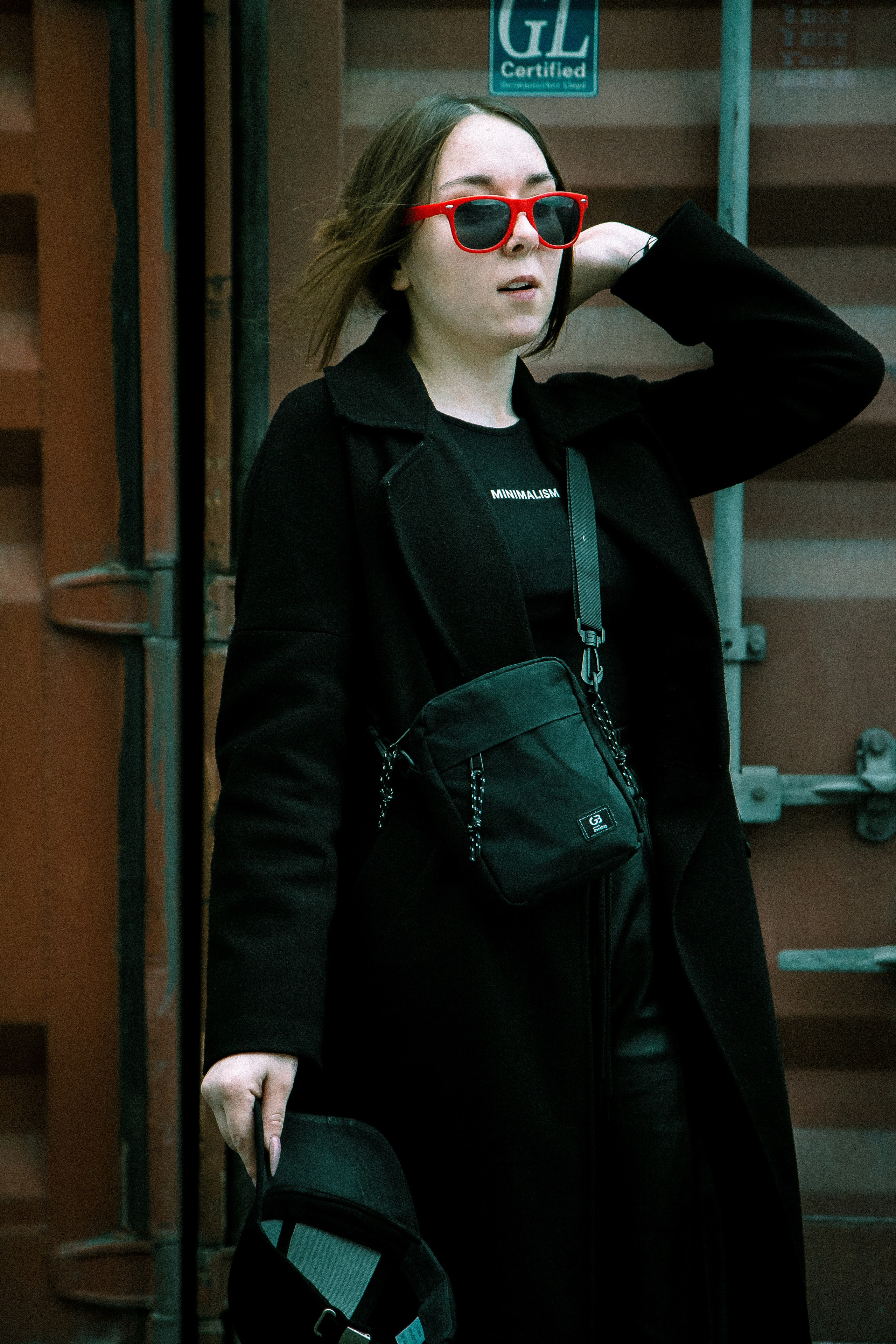 Анушка. Максим Тимофеев Фотограф Ачинск