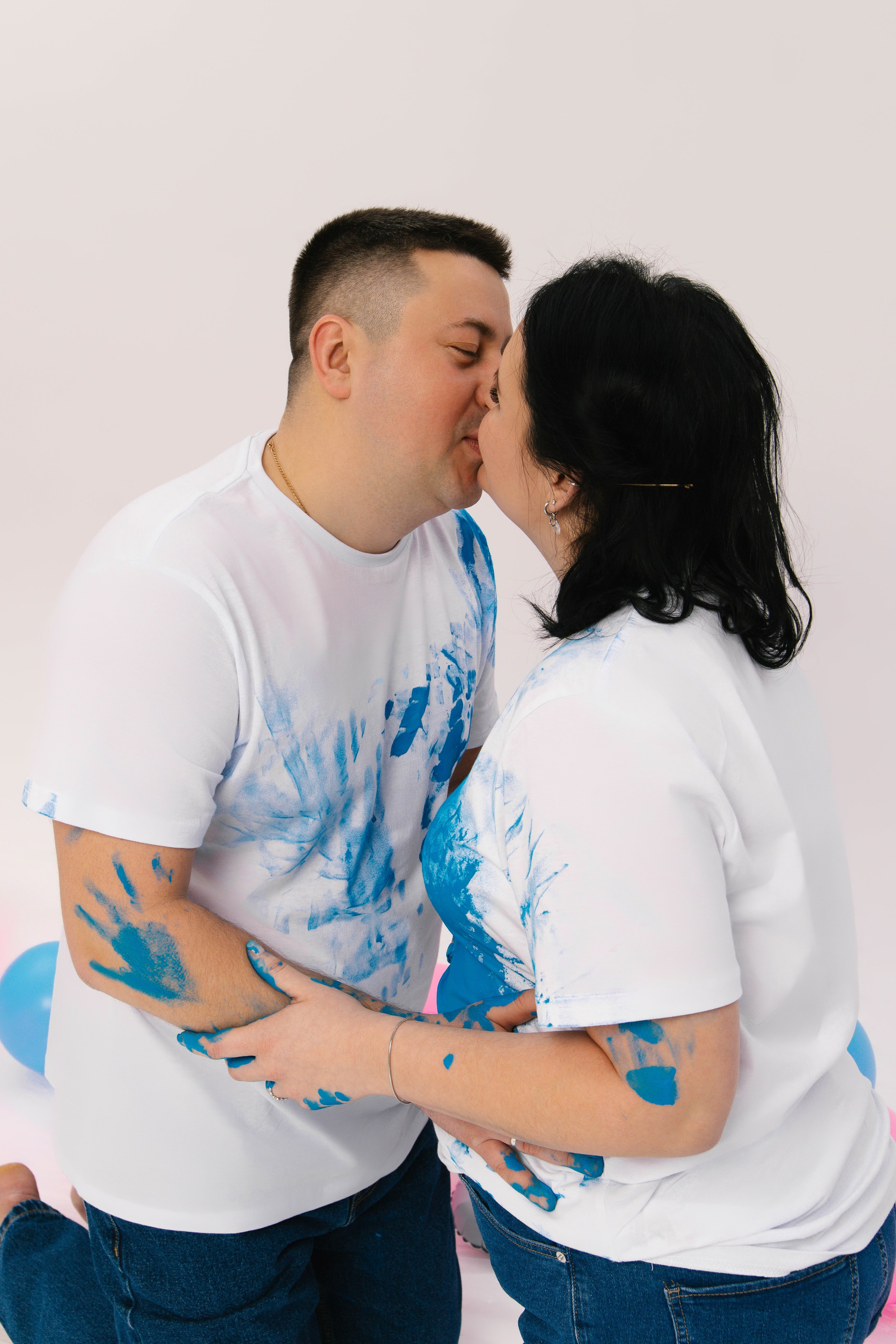 Фотосессия беременности. Фотограф в городе Лыткарино Волкова Ольга