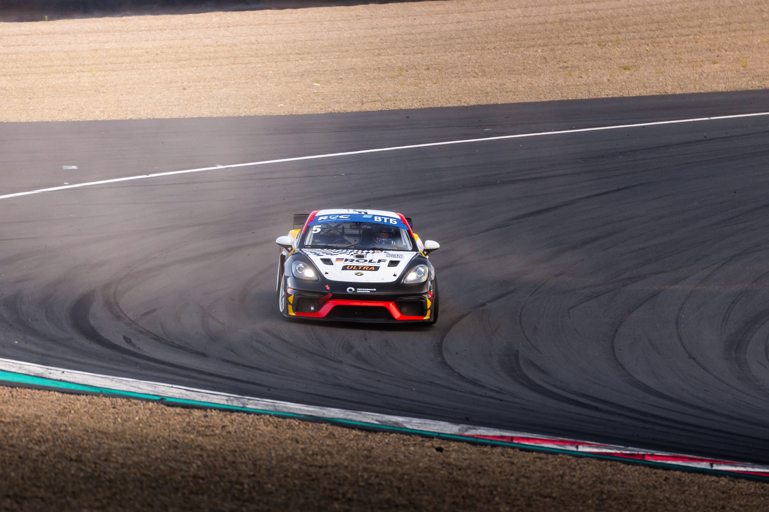 Russian Endurance Challenge. Автомобильный фотограф в Санкт-Петербурге — Илья Kaseone_1