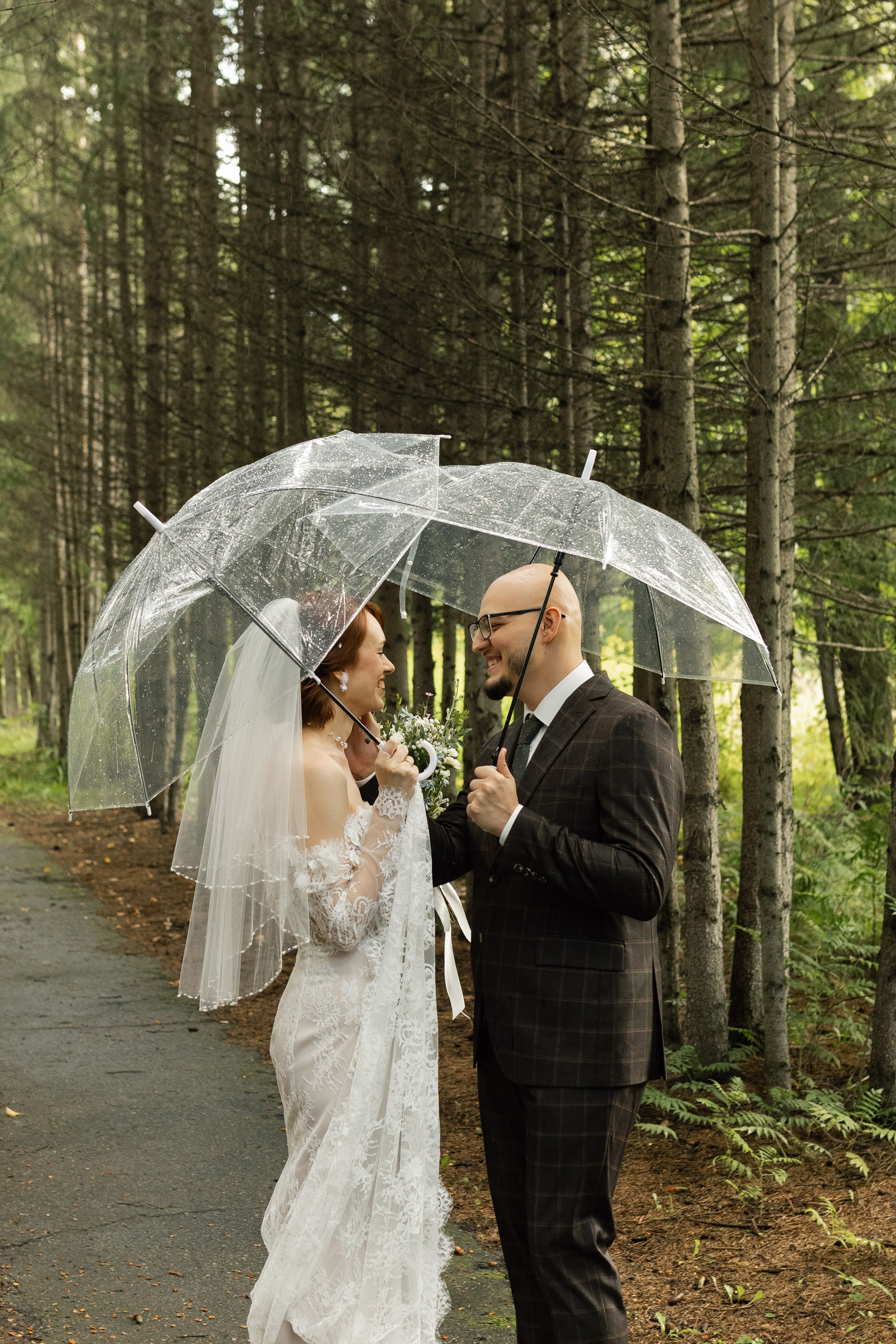 Maksim & Lia. Фотограф в Томске Ирина Павлуцкая