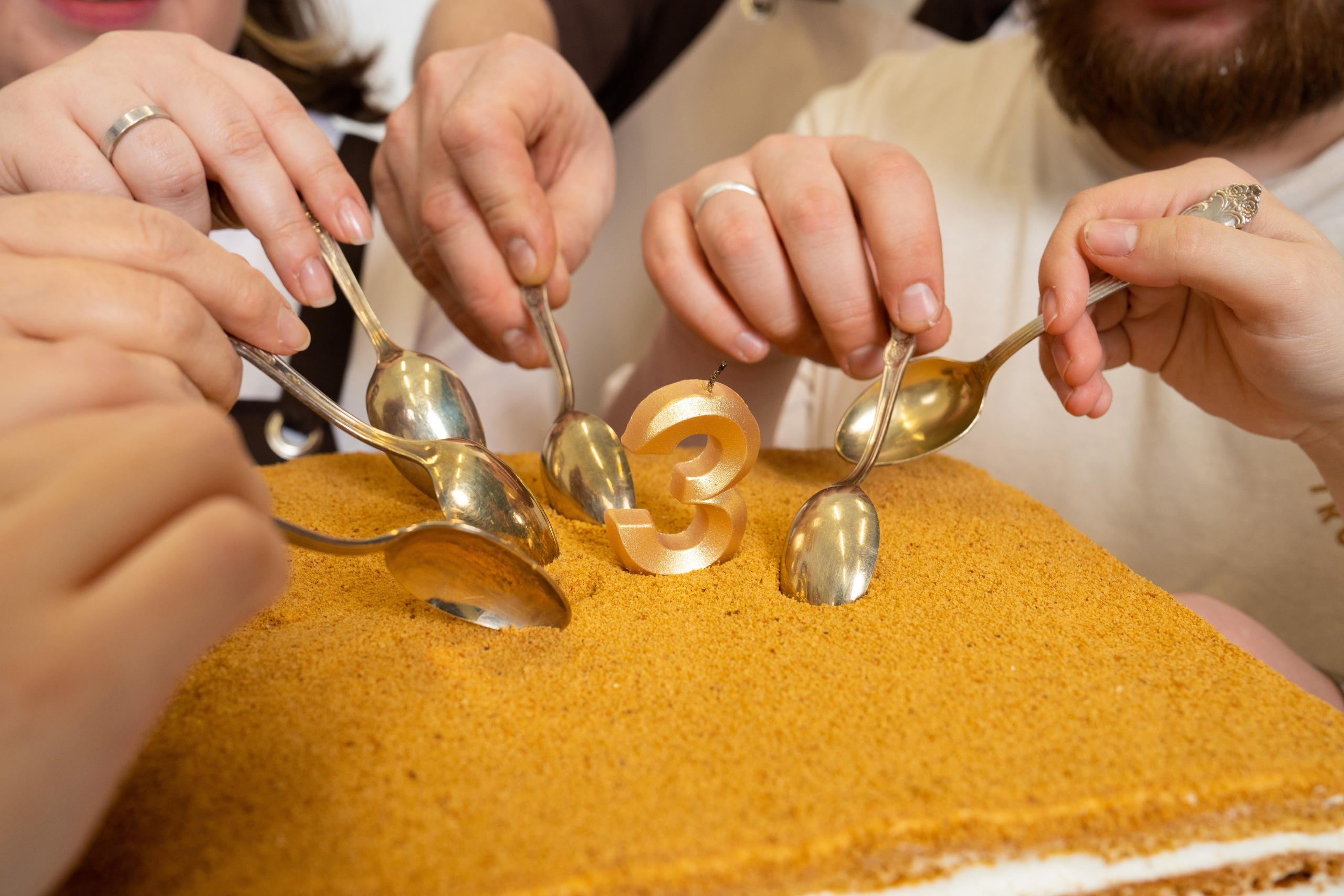 Кусочек радости. Photography&Video