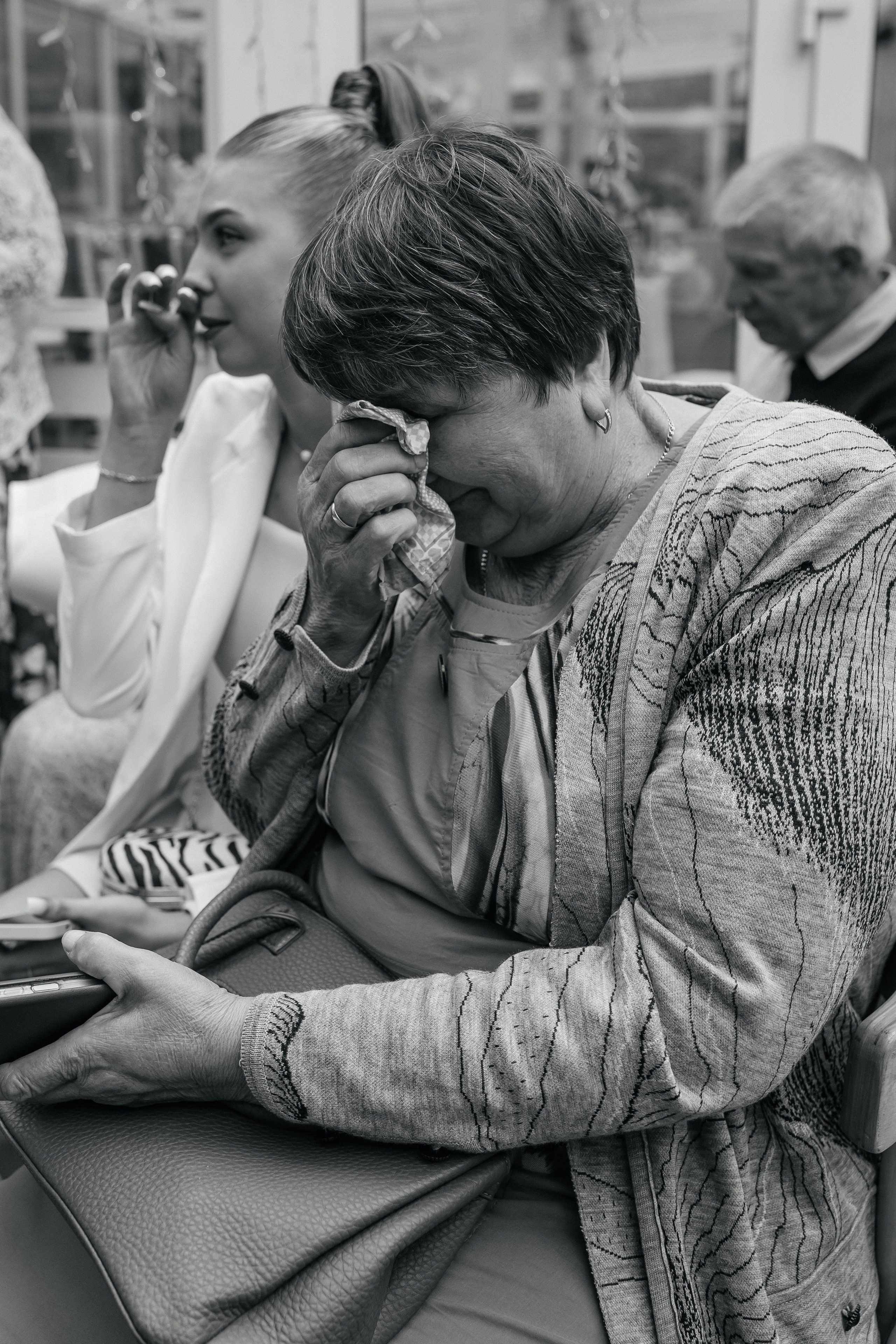 Николай & Алёна. СВАДЕБНЫЙ ФОТОГРАФ ЕВГЕНИЯ МОДИНА Ярославль