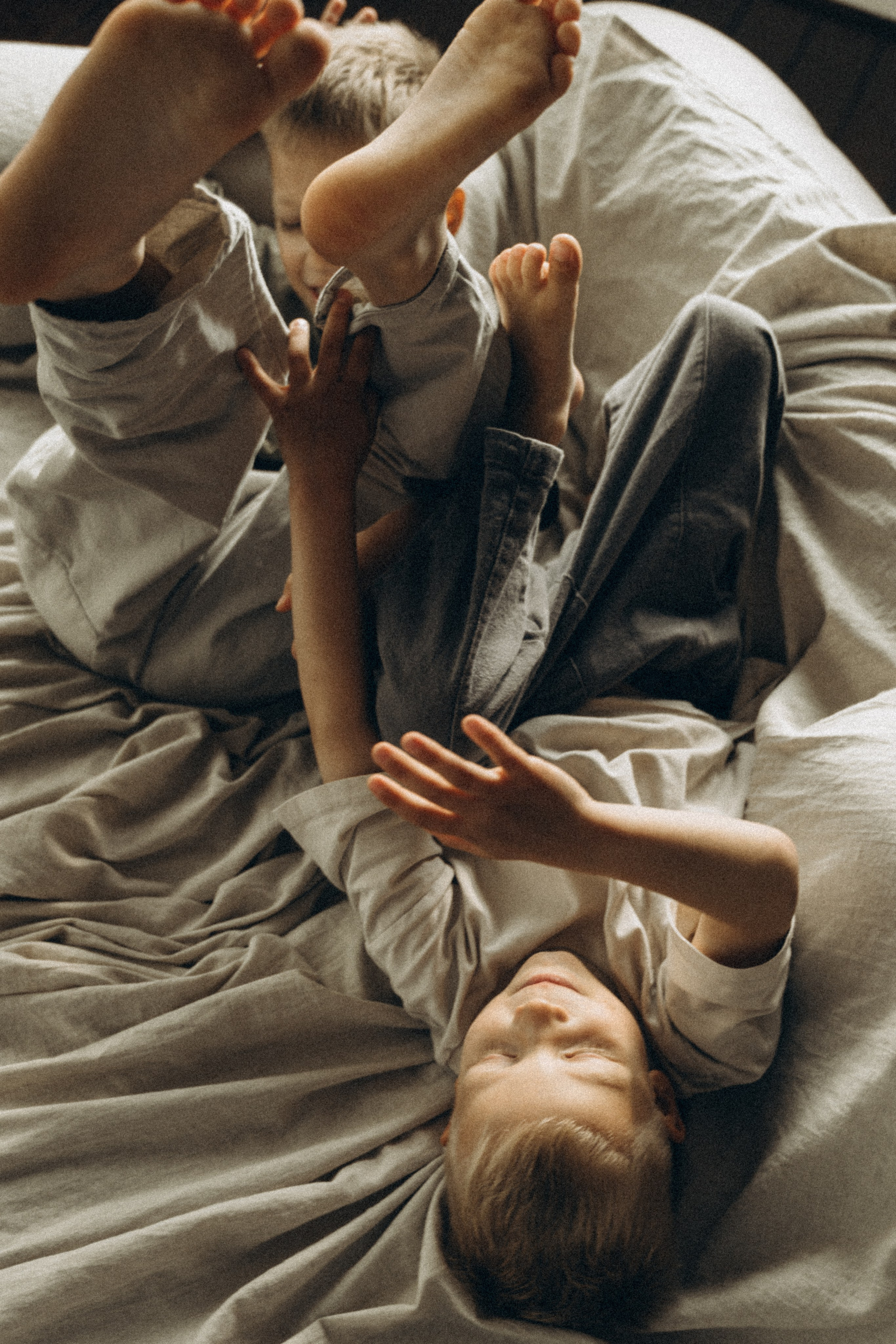 Альбомы для детских садов. Семейный фотограф в Мурманске Екатерина Юшкова