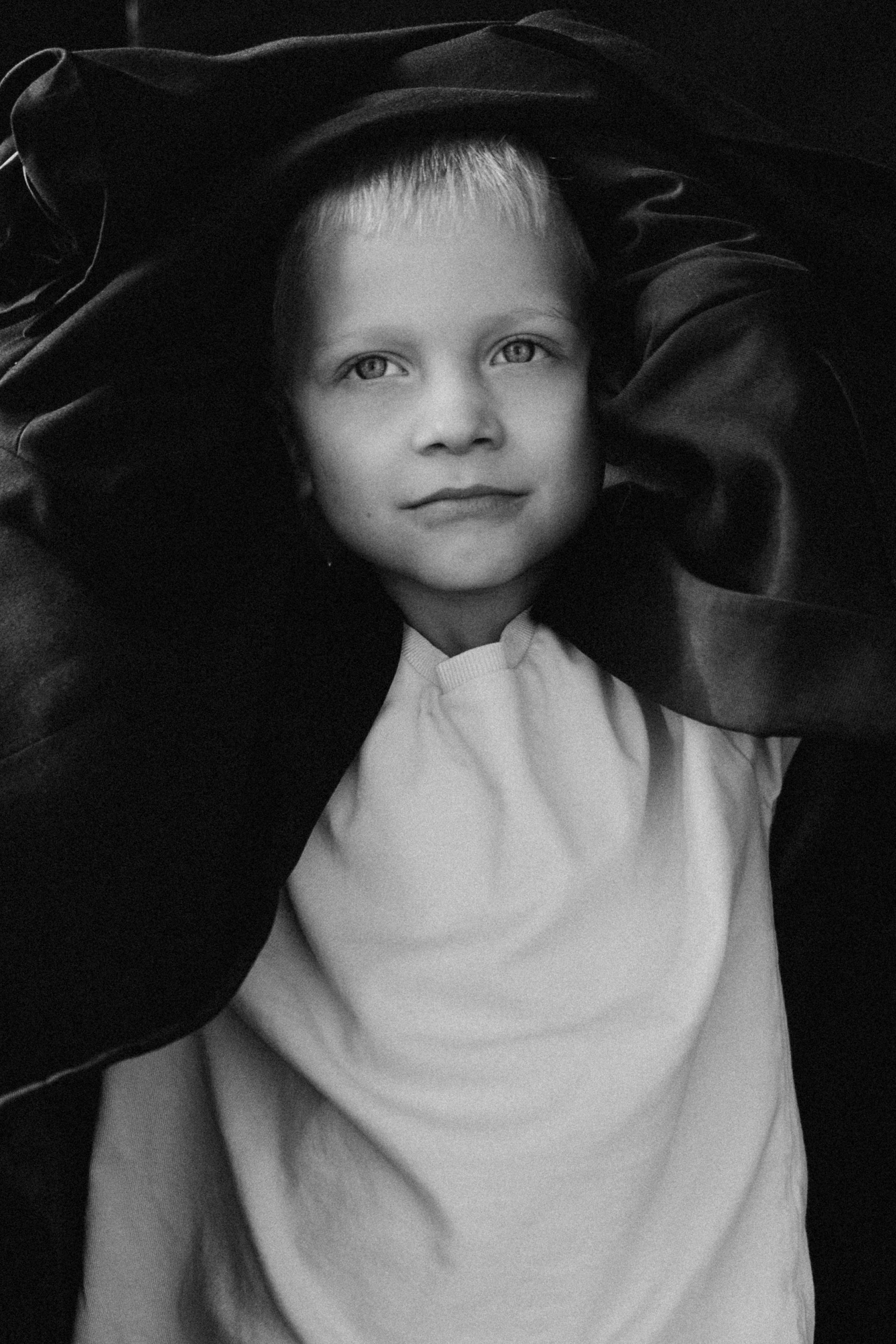 Альбомы для детских садов. Семейный фотограф в Мурманске Екатерина Юшкова