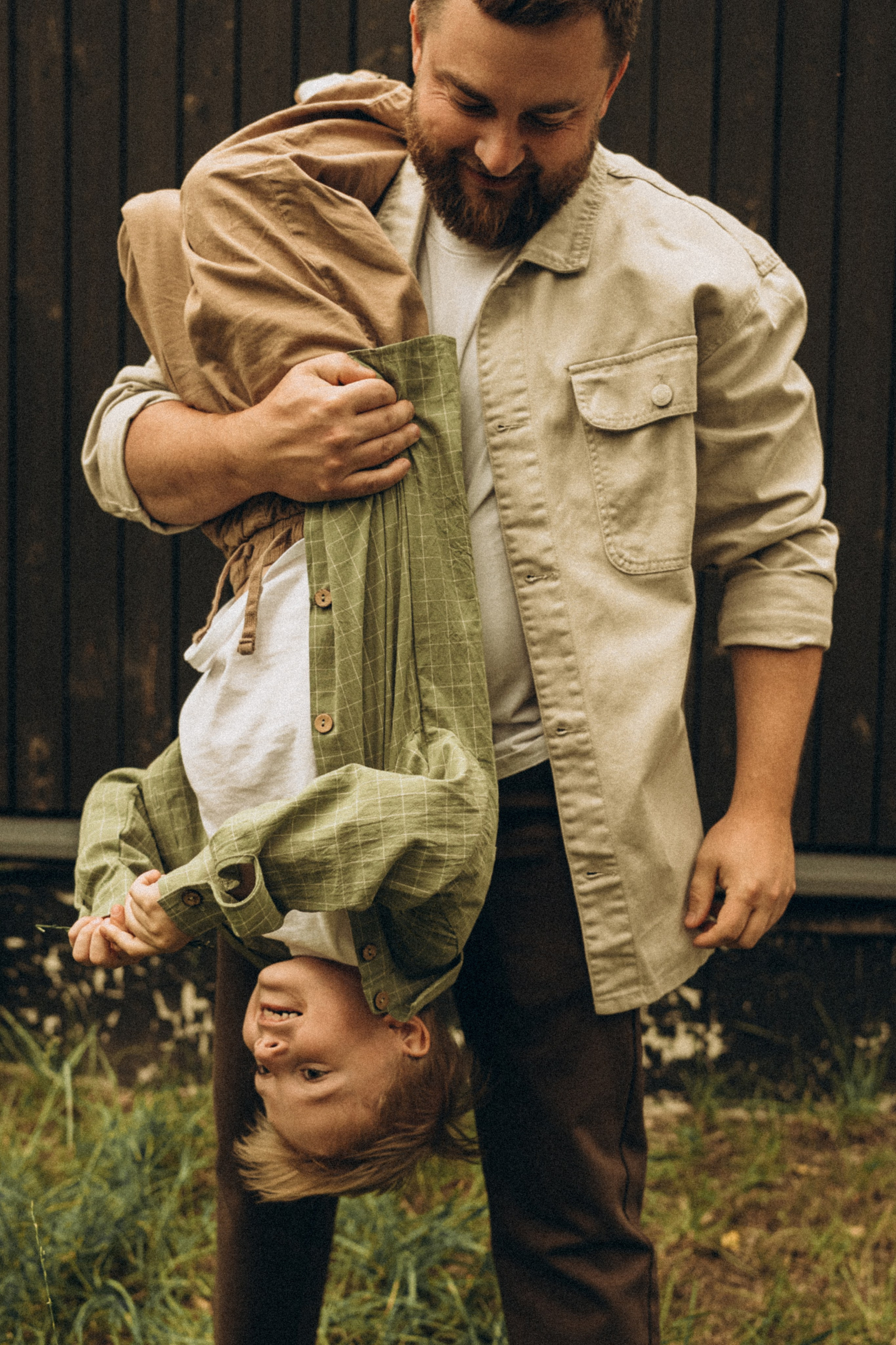 Брызги. Семейный фотограф в Мурманске Екатерина Юшкова