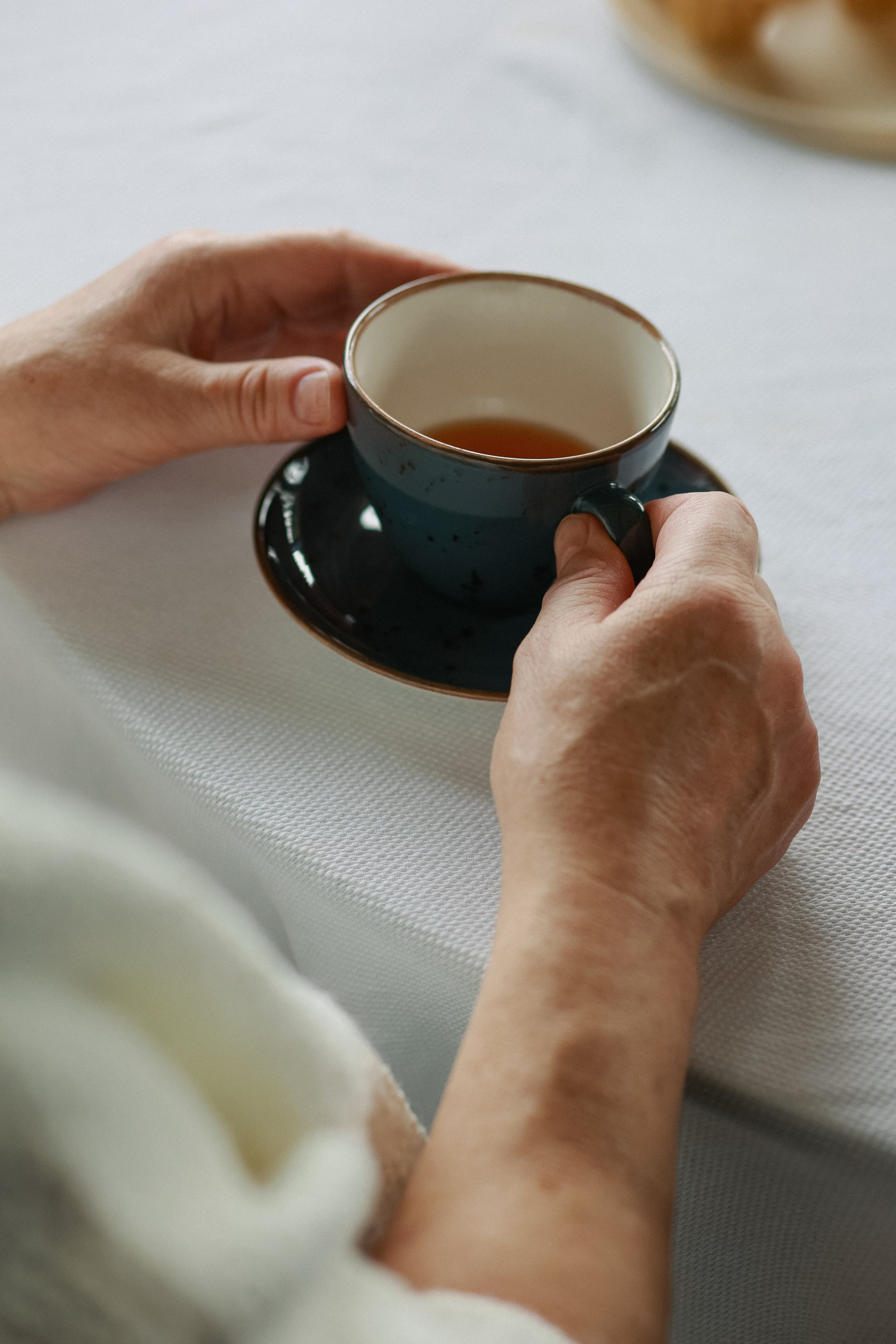Семейная фотосессия на даче. Портретный и семейный фотограф в Москве Мария Рослякова