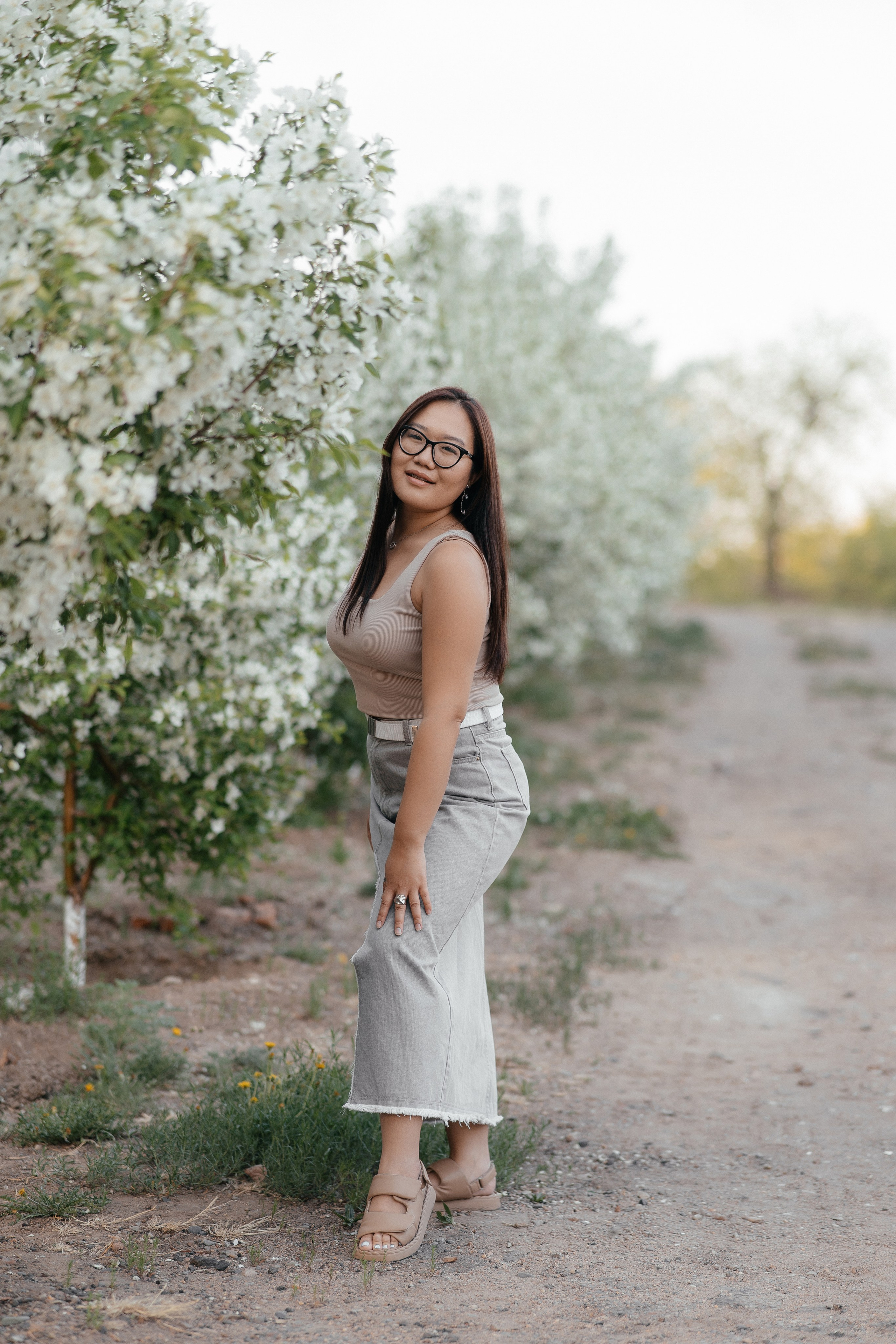 Анастасия. Фотограф Улан-Удэ