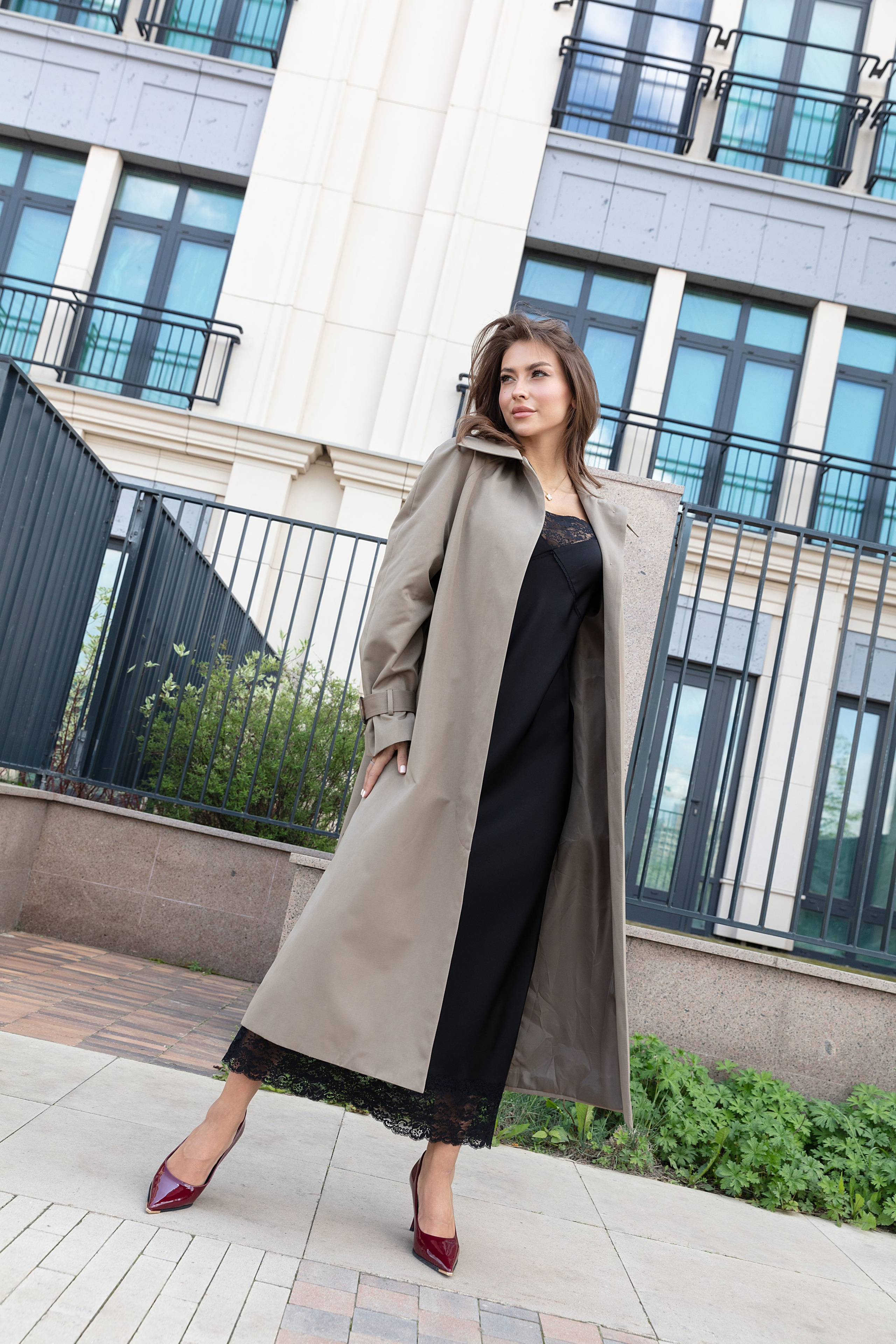 Съемка для бренда одежды / фото / видео. Женский и мужской фотограф Катя Ганс в Москве