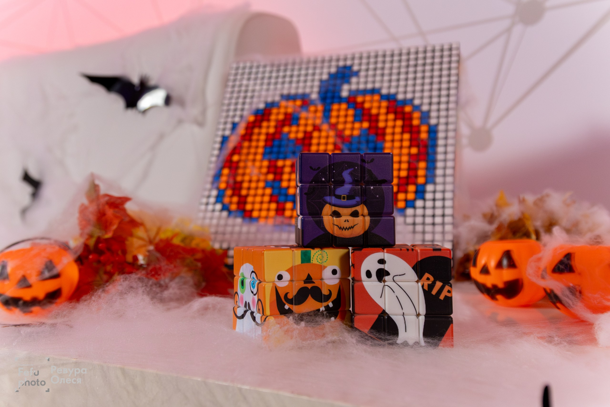 Спидкубинг. Репортажный и портретный фотограф в Владивостоке