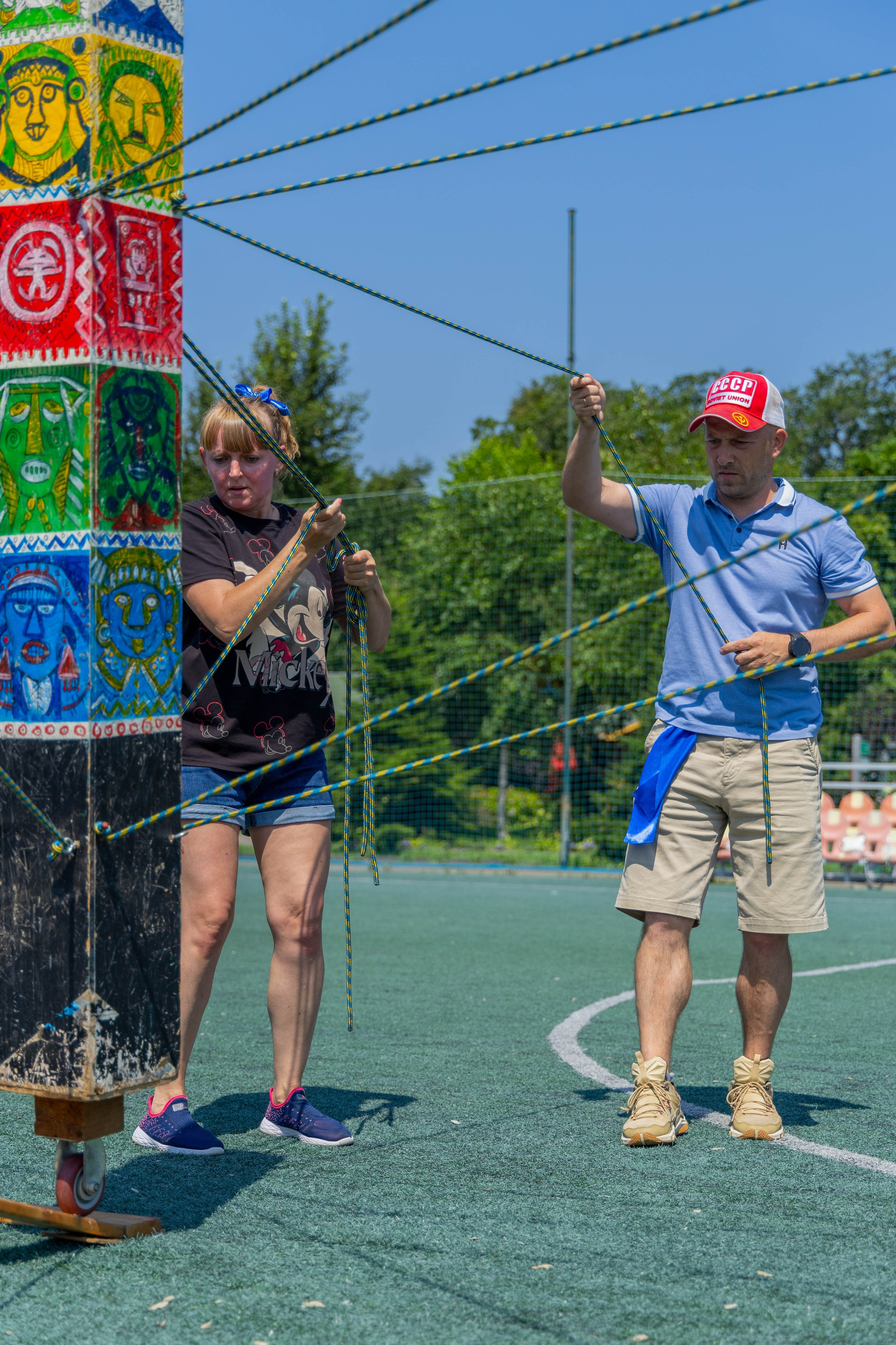 Корпоратив УК ЖКИ. Репортажный и портретный фотограф в Владивостоке