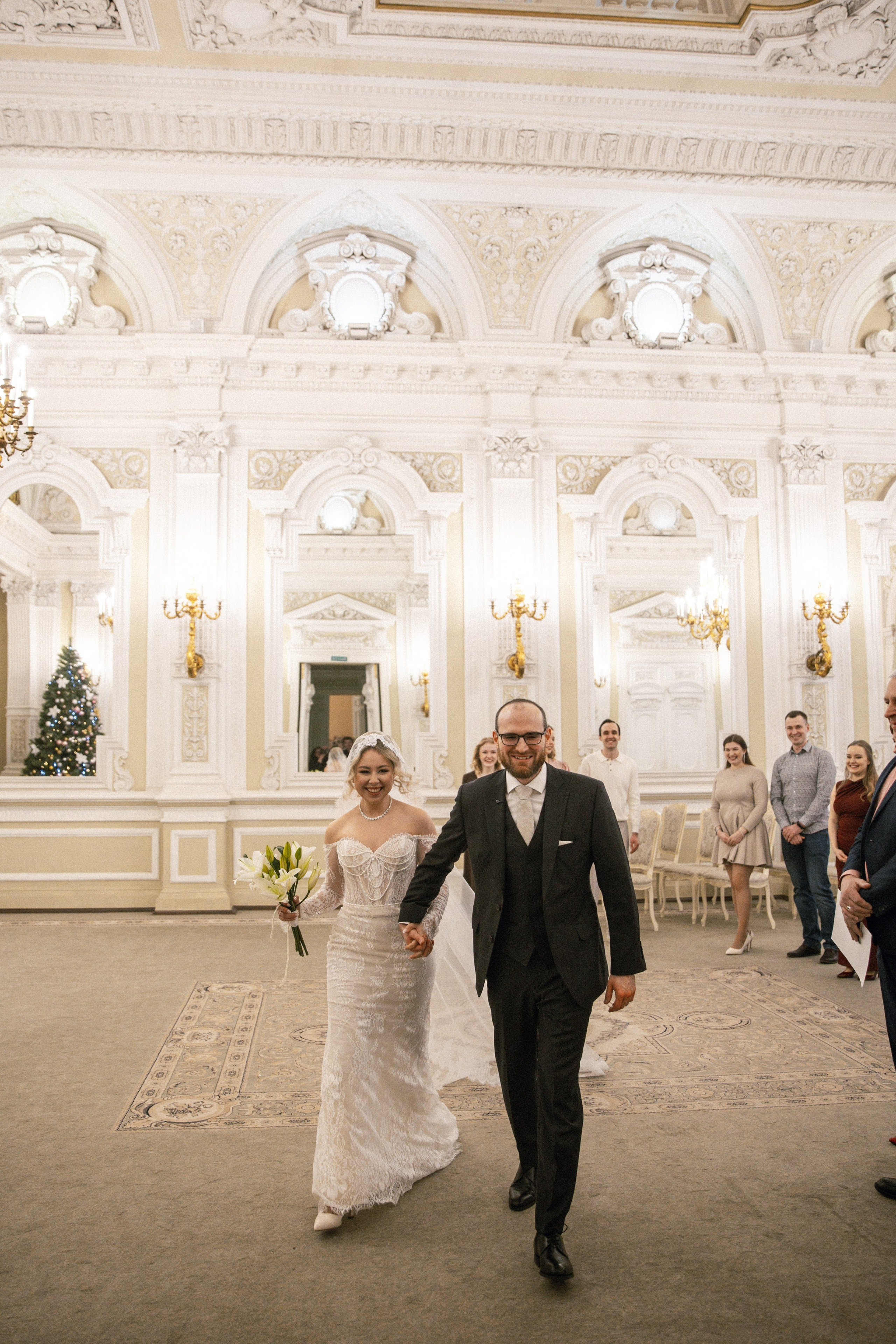 Jacob & Anastasia. Свадебный фотограф Юлия Шторм