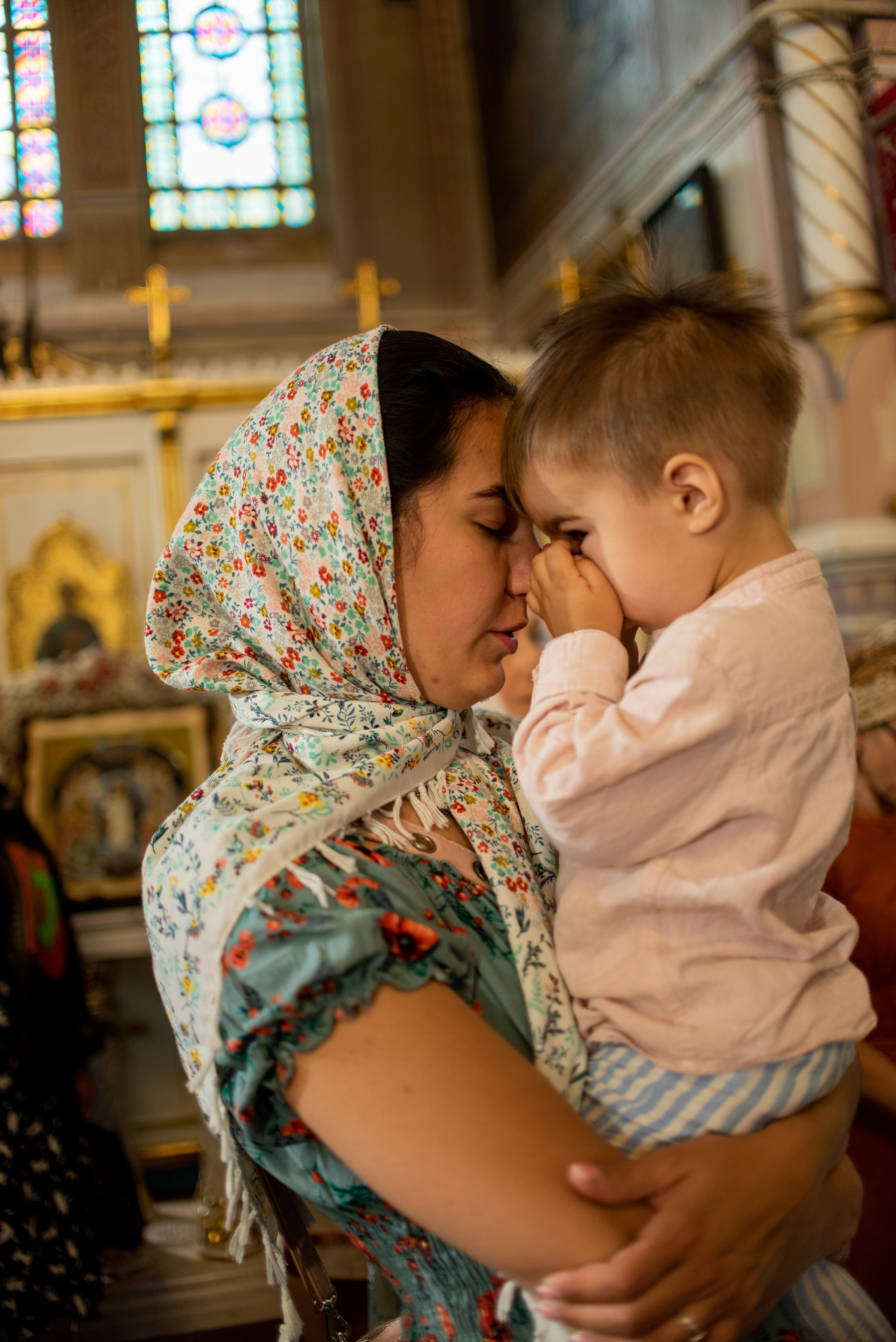 Троица 4.06.2023. Семейный и свадебный фотограф в Феодосии и Коктебеле