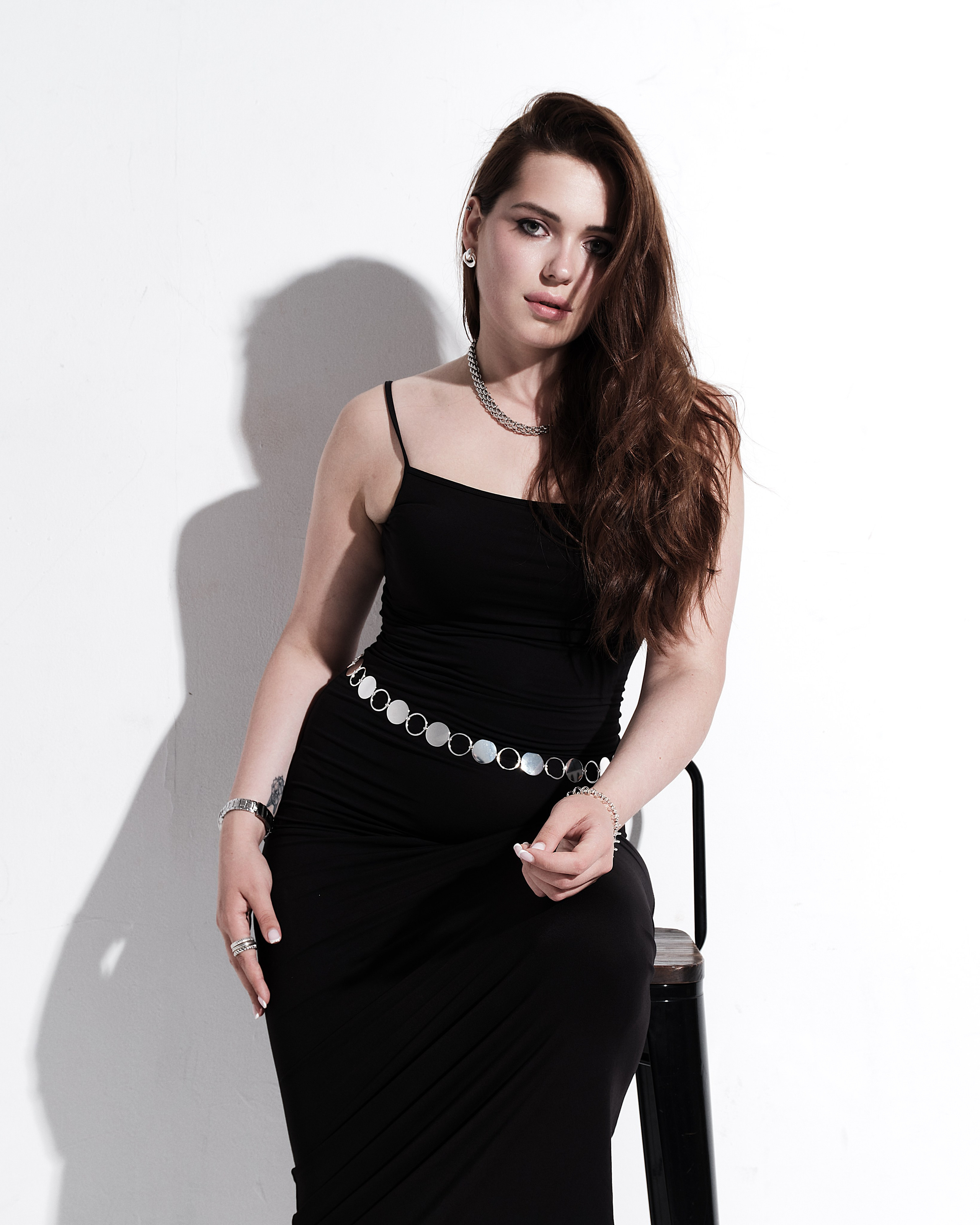 Катерина. Студийный фотограф в Москве Илья Сухов