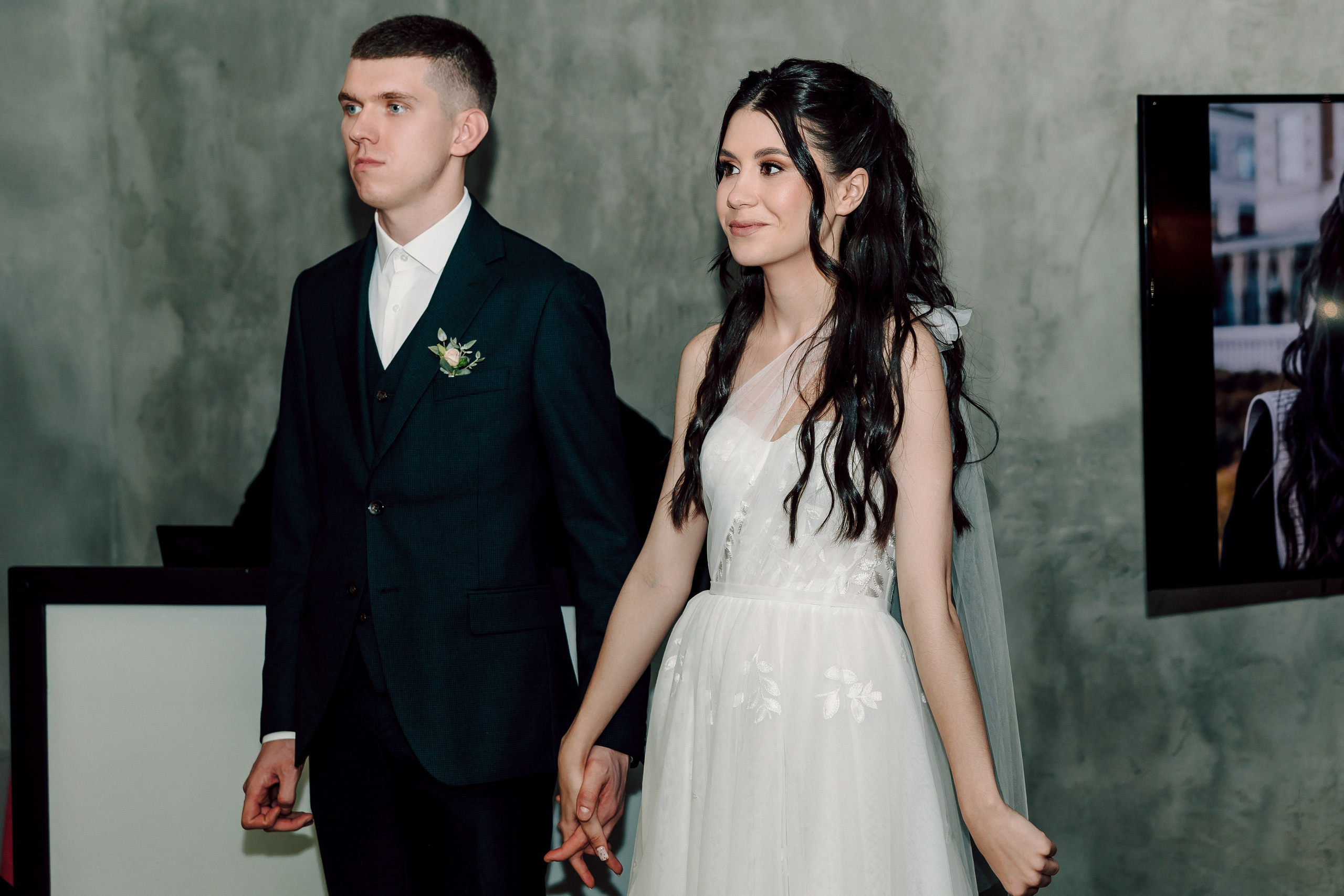 Свадебный день — Глеб и Дарья. Лёшка Варзегов — фотограф