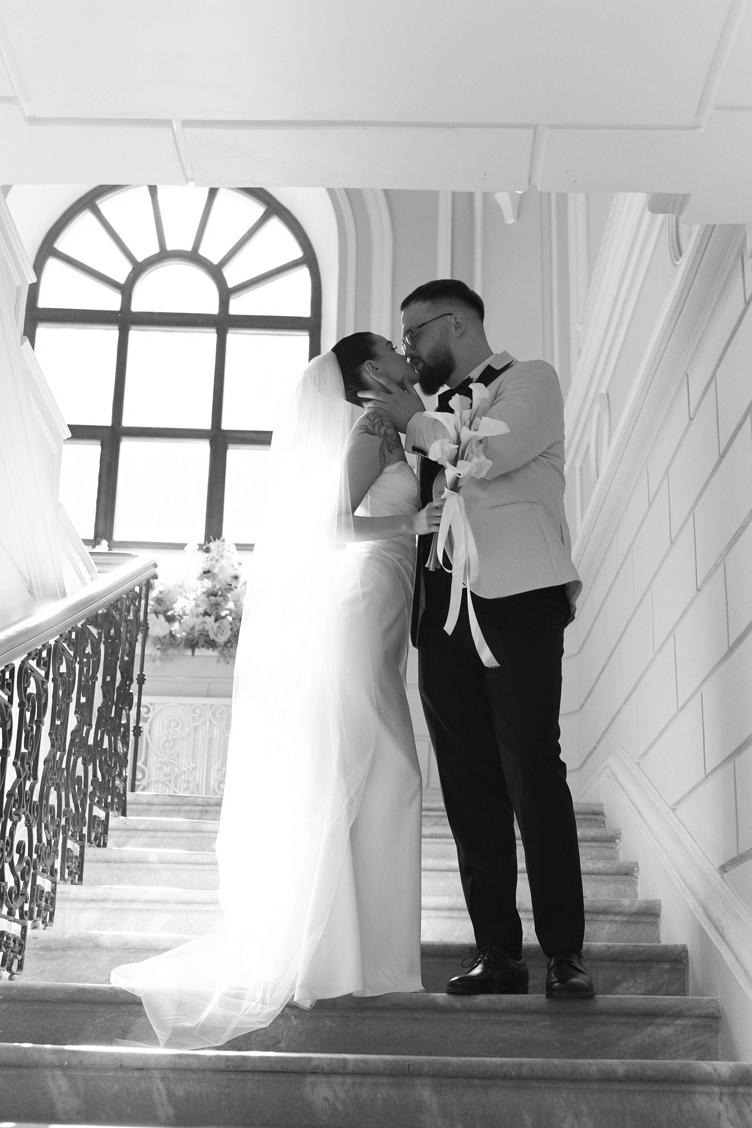 Дарья и Егор. Фотограф в Екатеринбурге и Москве, Анна