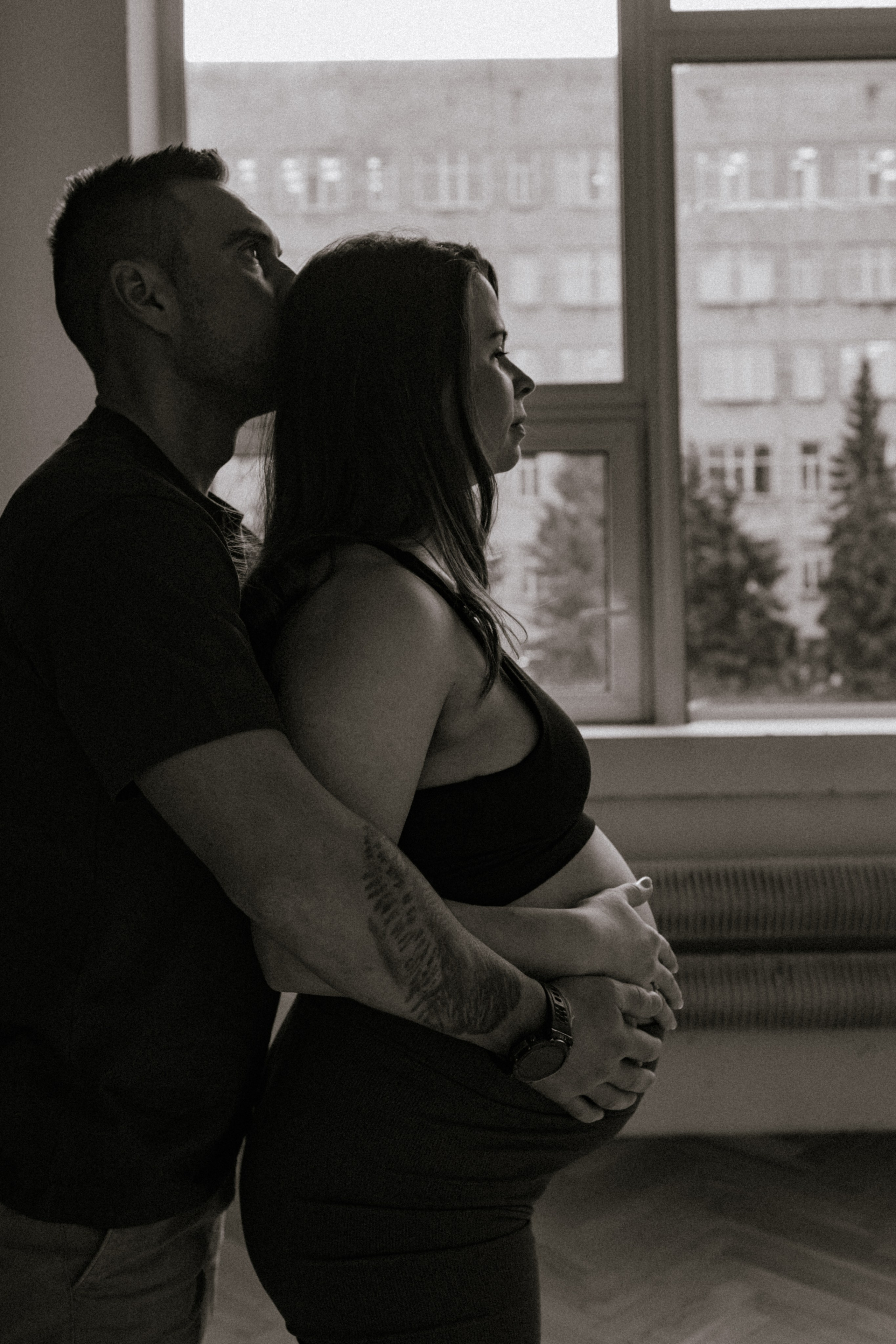 Maria&Pavel. Фотограф в Санкт-Петербурге Светлана Арестова