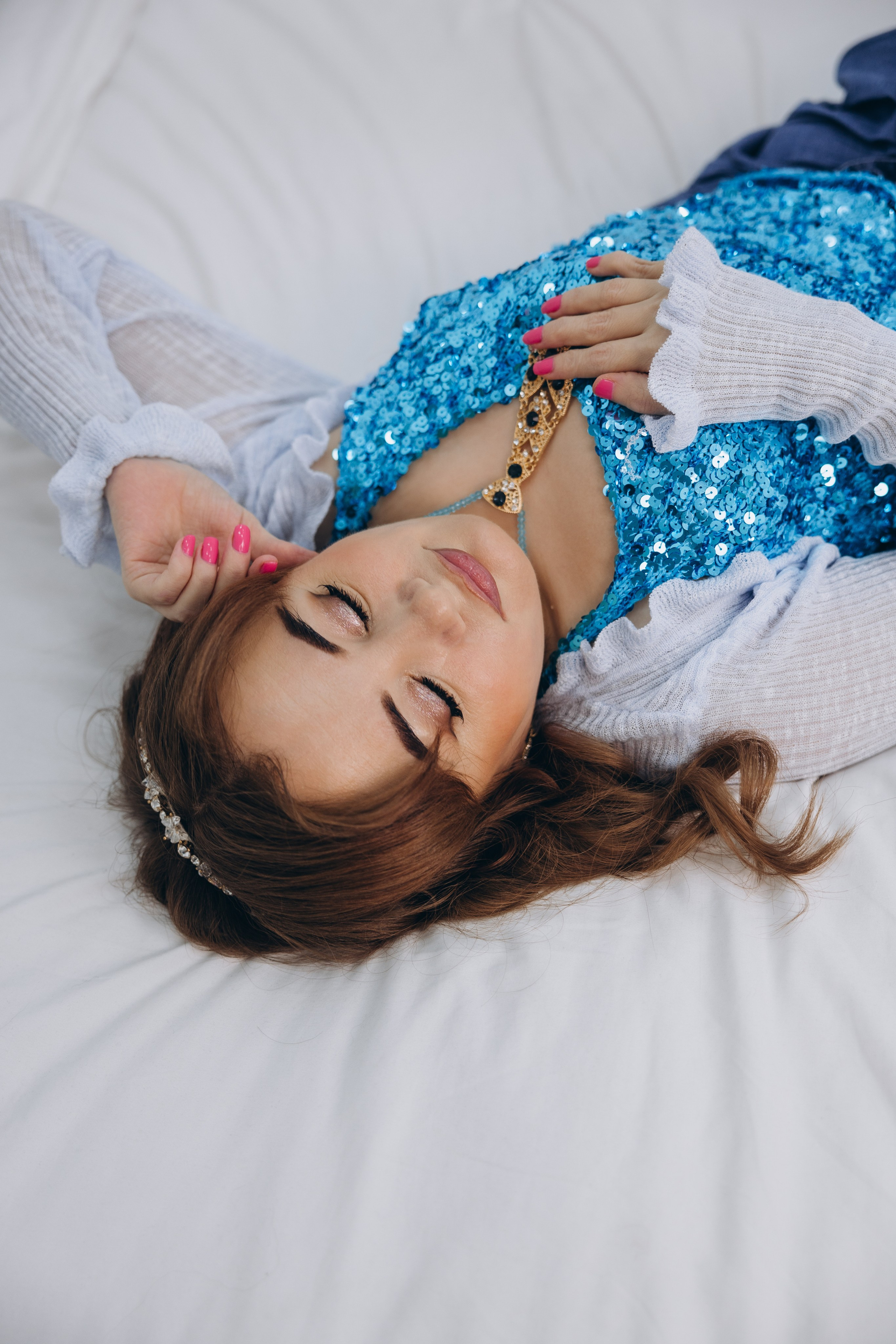 Проект Красота без границ. Свадебный, семейный фотограф в Иркутске Светлана Макаричева