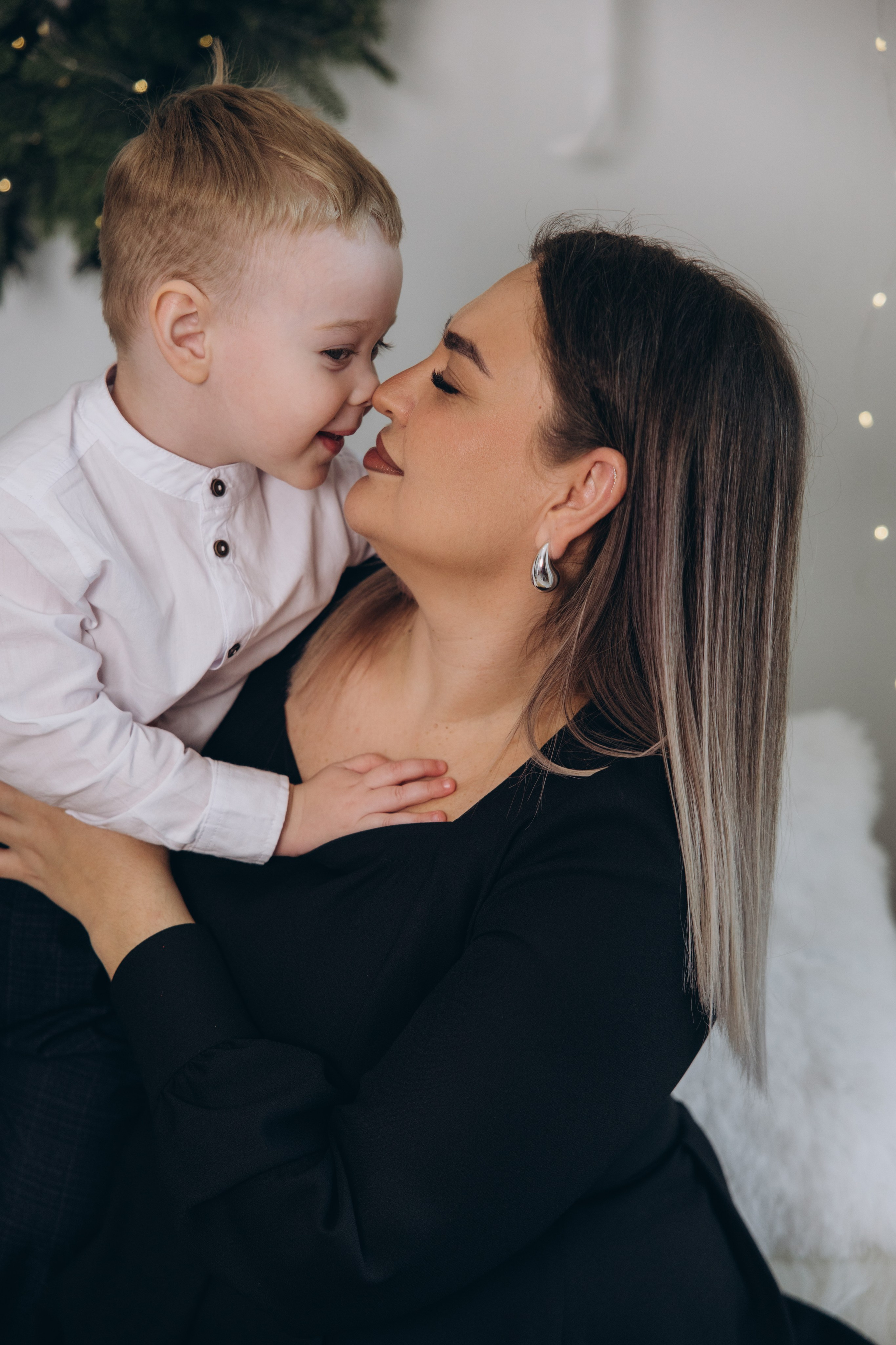 В студии 8 этаж. Свадебный, семейный фотограф в Иркутске Светлана Макаричева